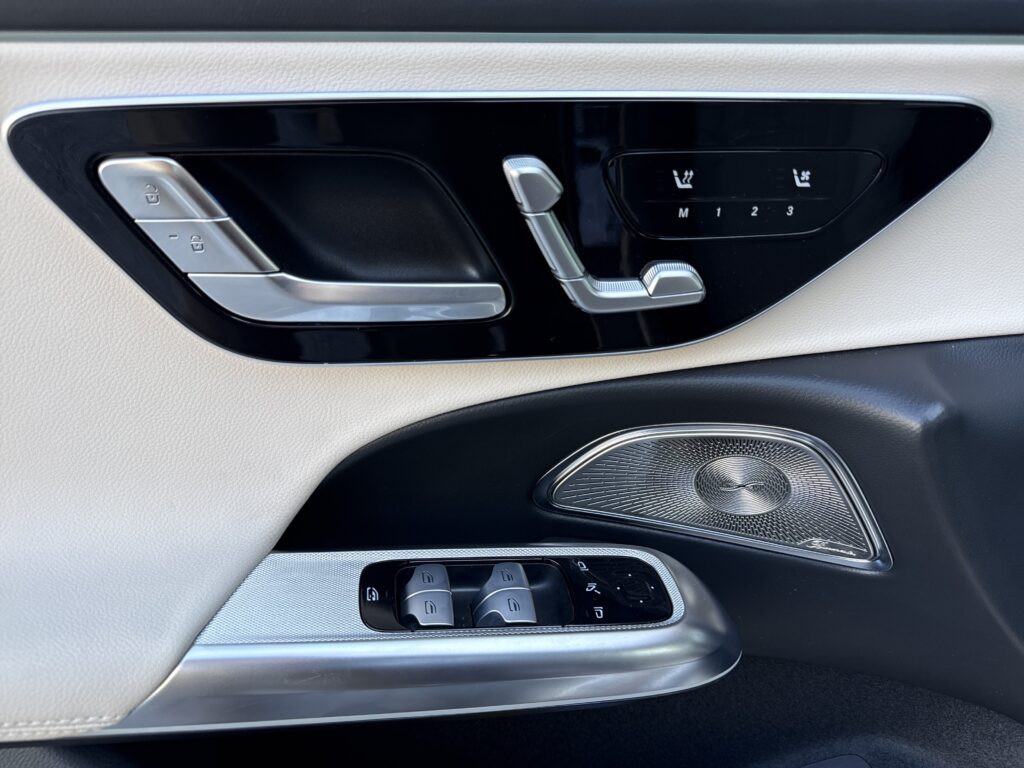 2025 Mercedes-Benz  E 350
