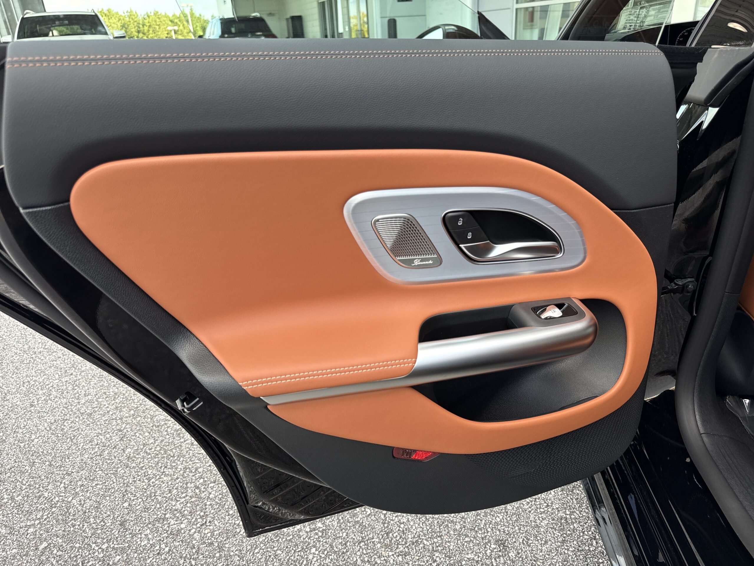 2027 Mercedes-Benz  CLA 250+ Electric