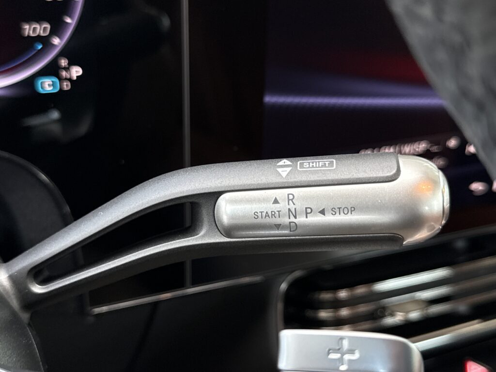 2027 Mercedes-Benz  CLA 250+ Electric