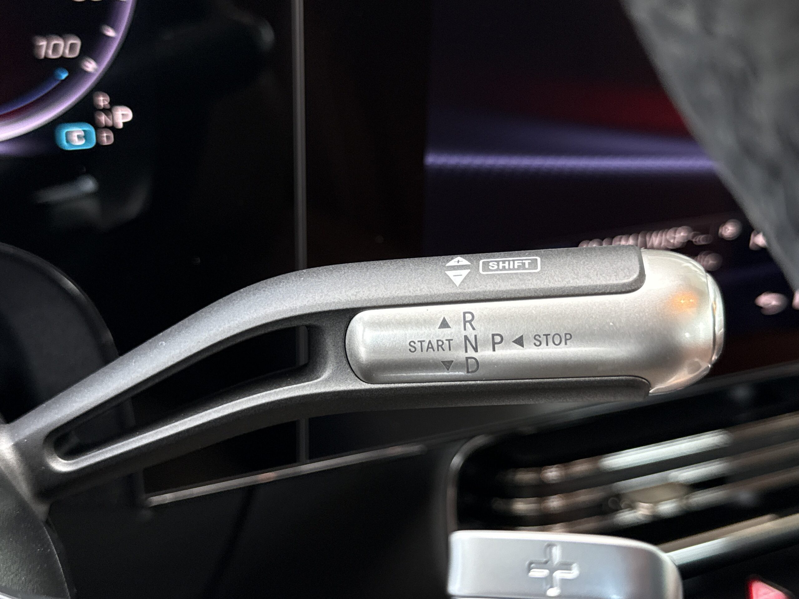 2027 Mercedes-Benz  CLA 250+ Electric