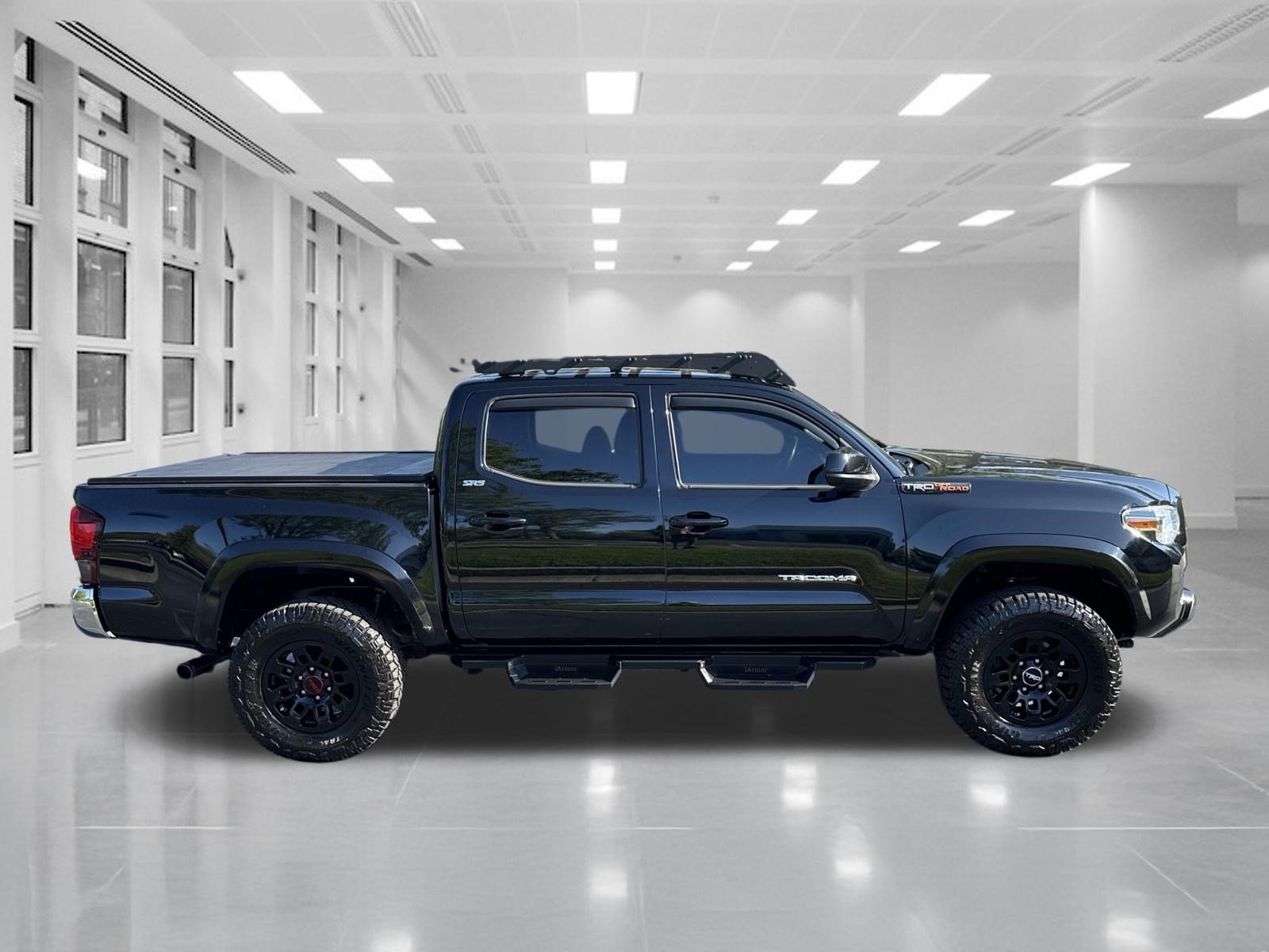 2021 Toyota Tacoma 2WD SR5