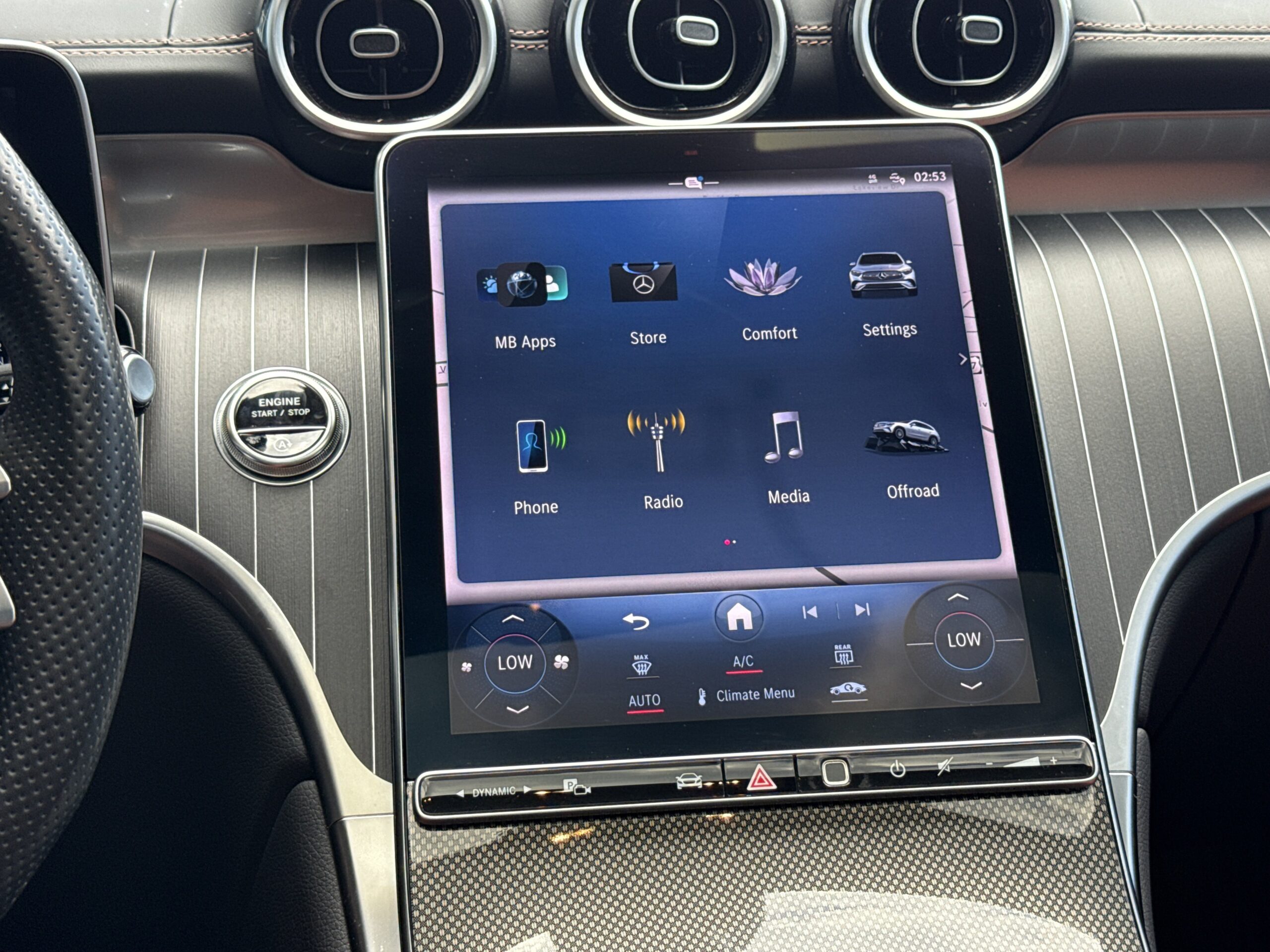 2024 Mercedes-Benz  GLC 300
