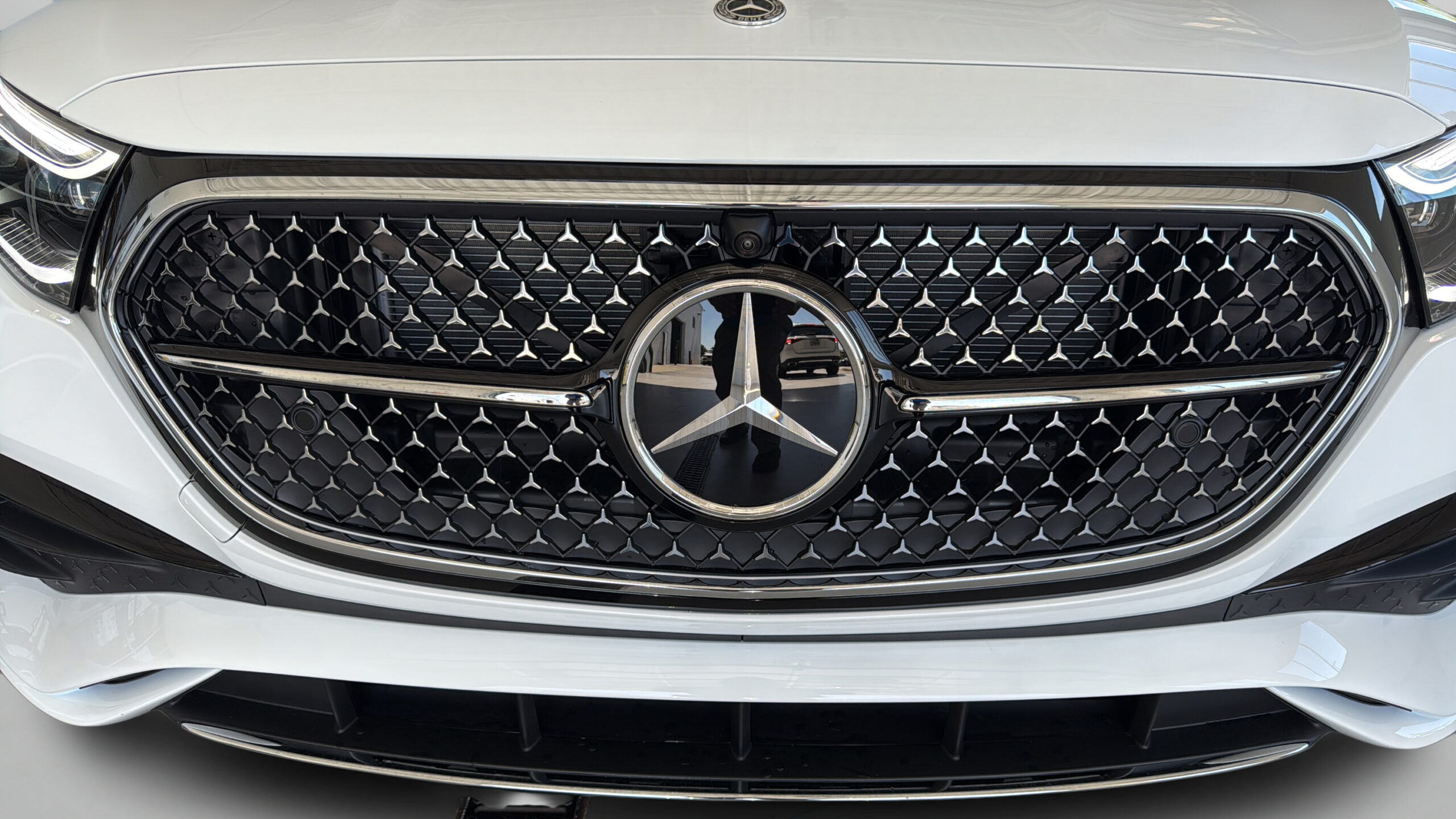 2026 Mercedes-Benz  E 450