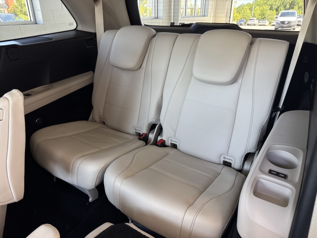 2024 Mercedes-Benz  GLS 450