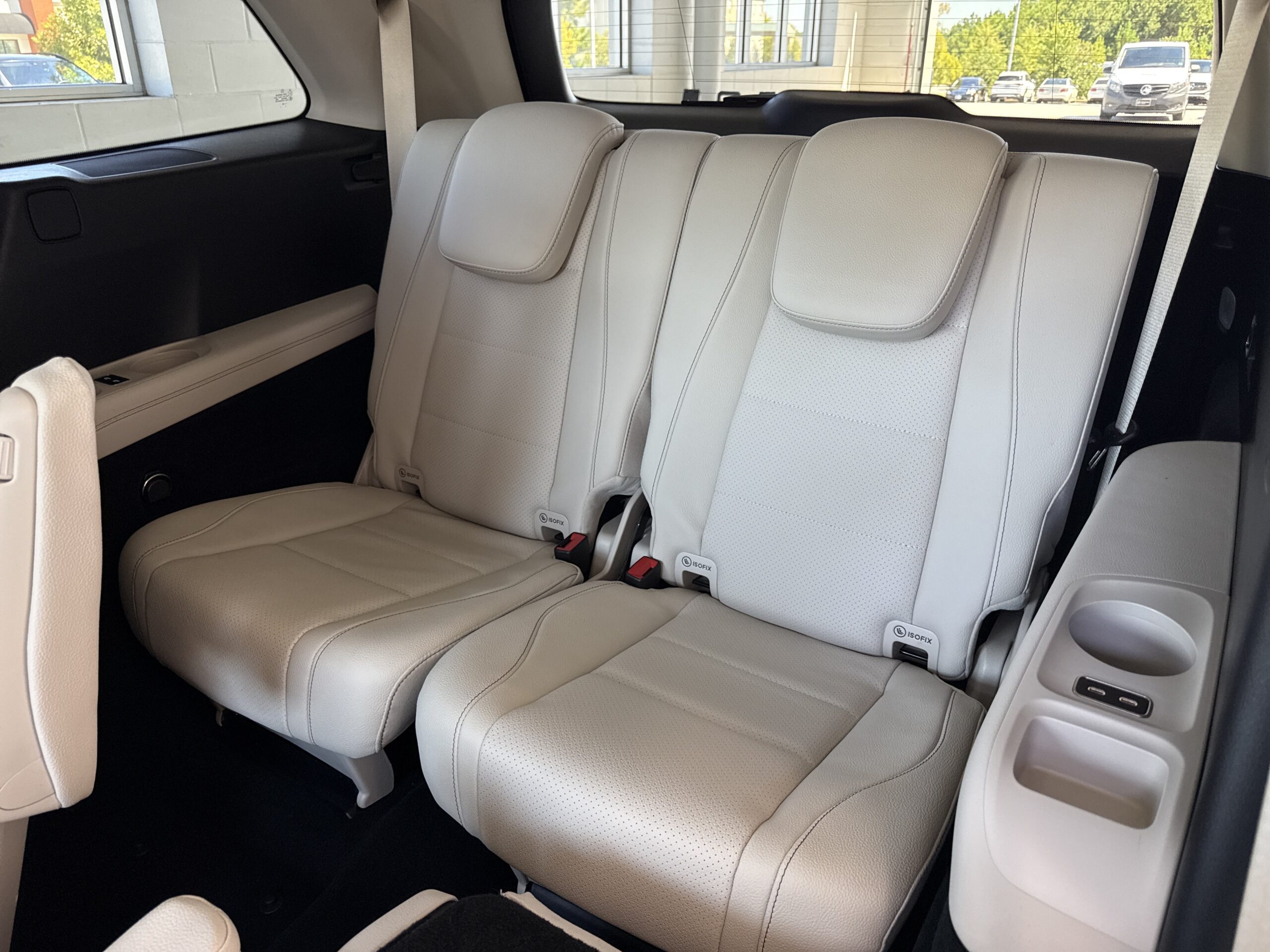 2024 Mercedes-Benz  GLS 450