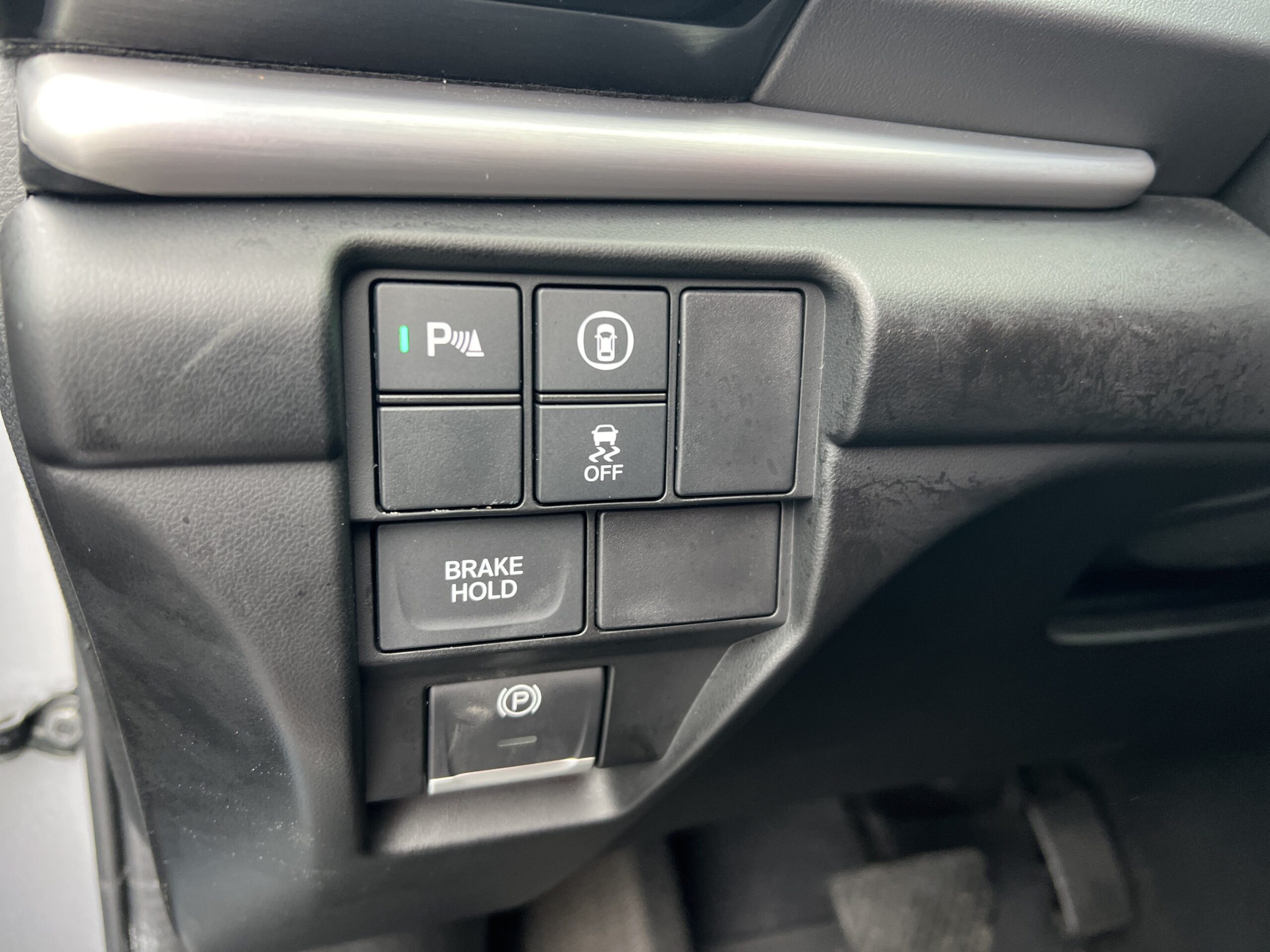 2022 Acura RDX w/Technology Package