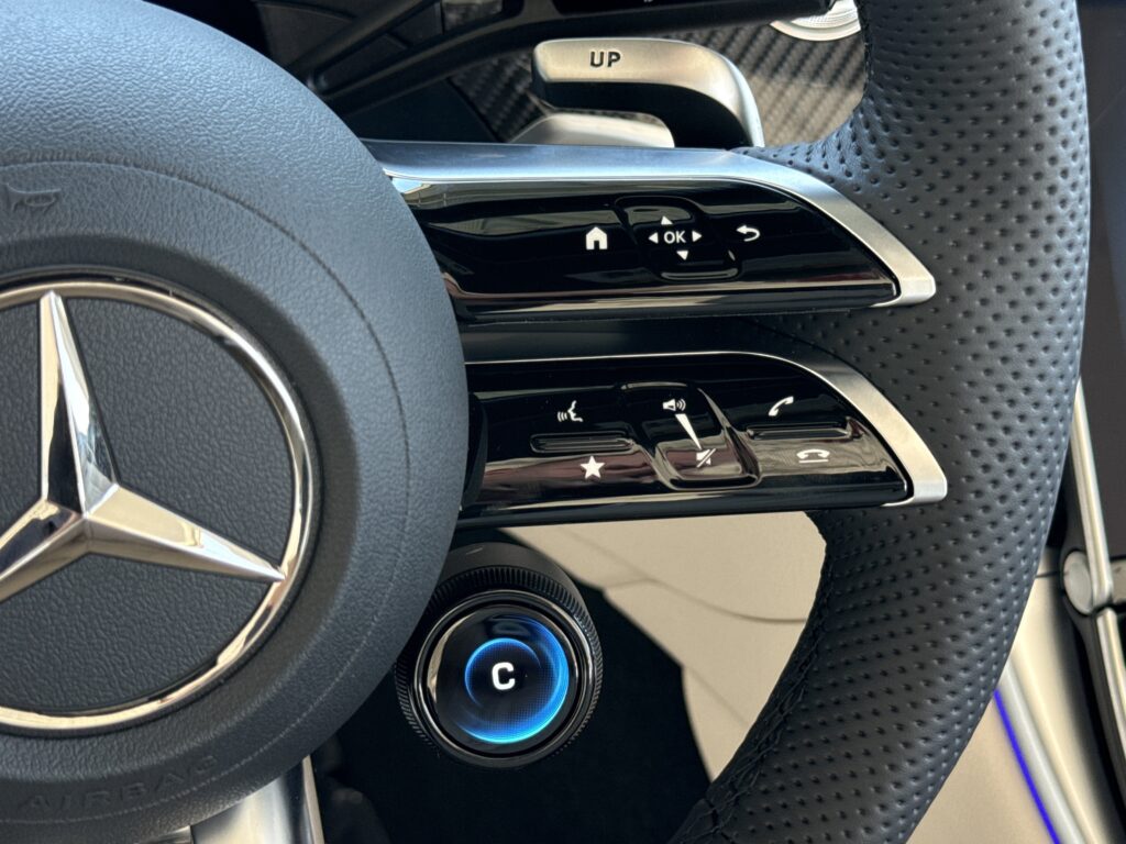 2027 Mercedes-Benz  AMG CLE 53