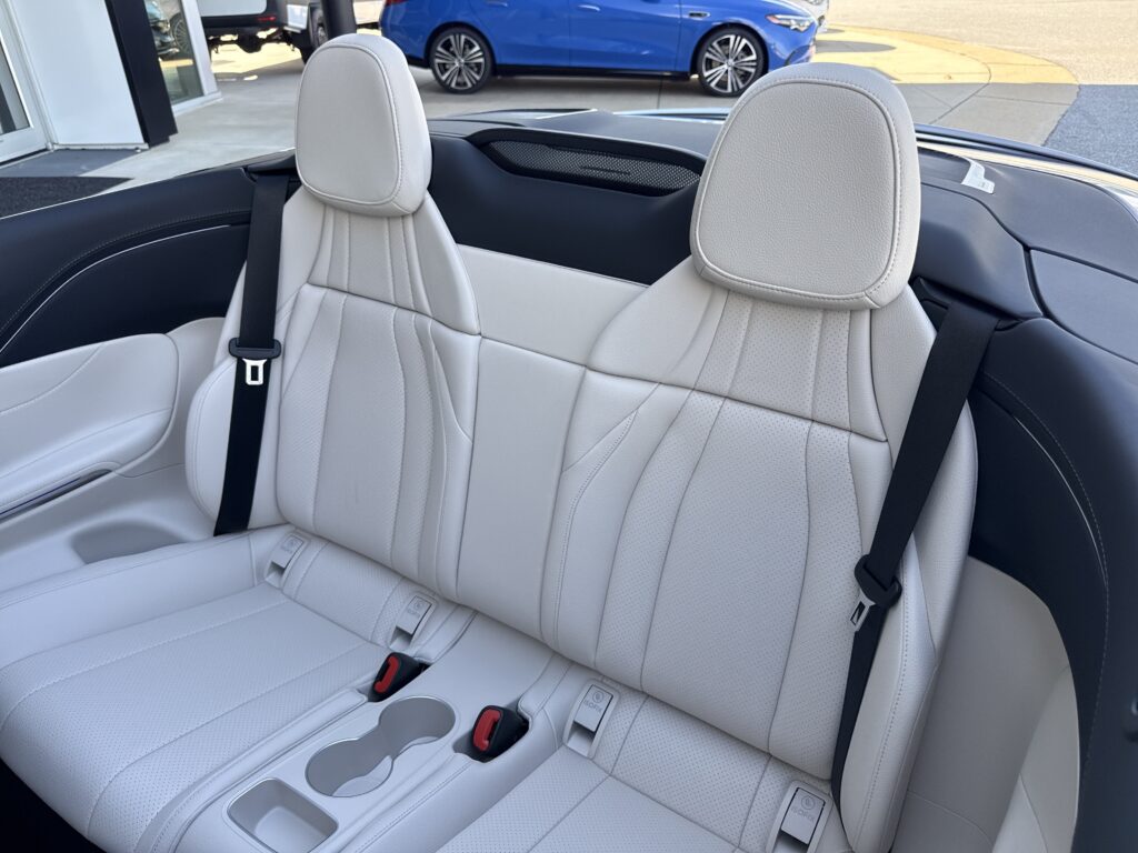 2027 Mercedes-Benz  CLE 300