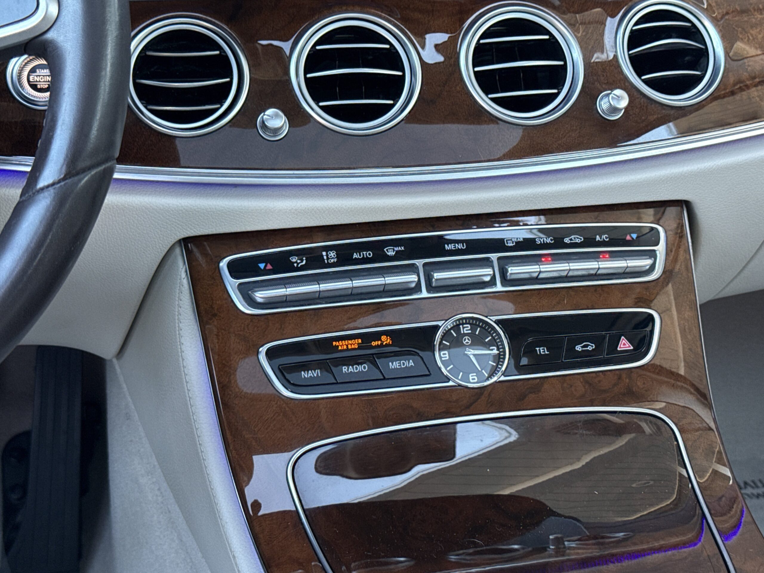2020 Mercedes-Benz  E 450