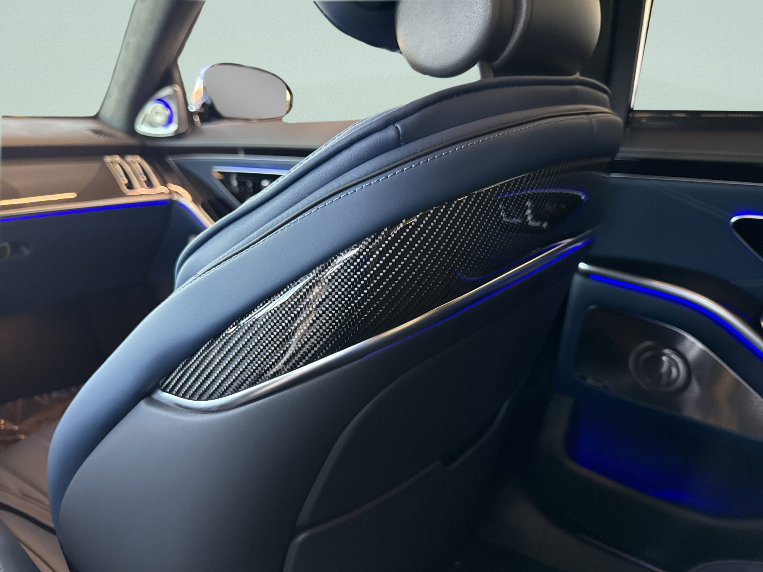 2026 Mercedes-Benz  AMG S 63 E