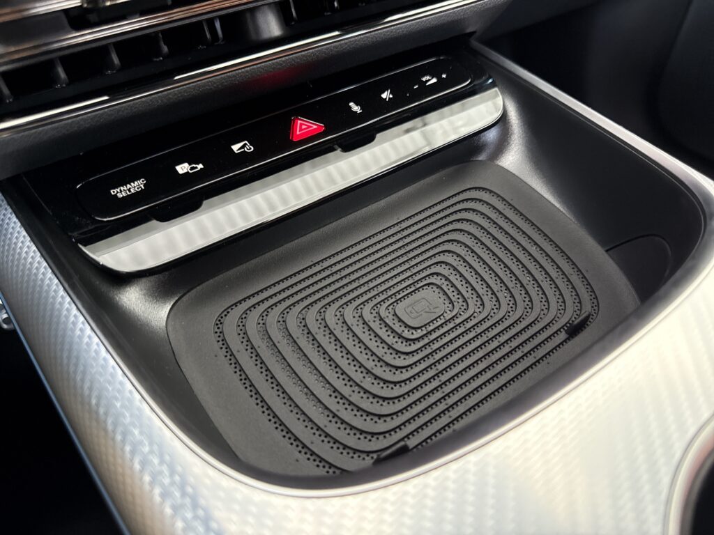 2027 Mercedes-Benz CLA CLA 350 Electric