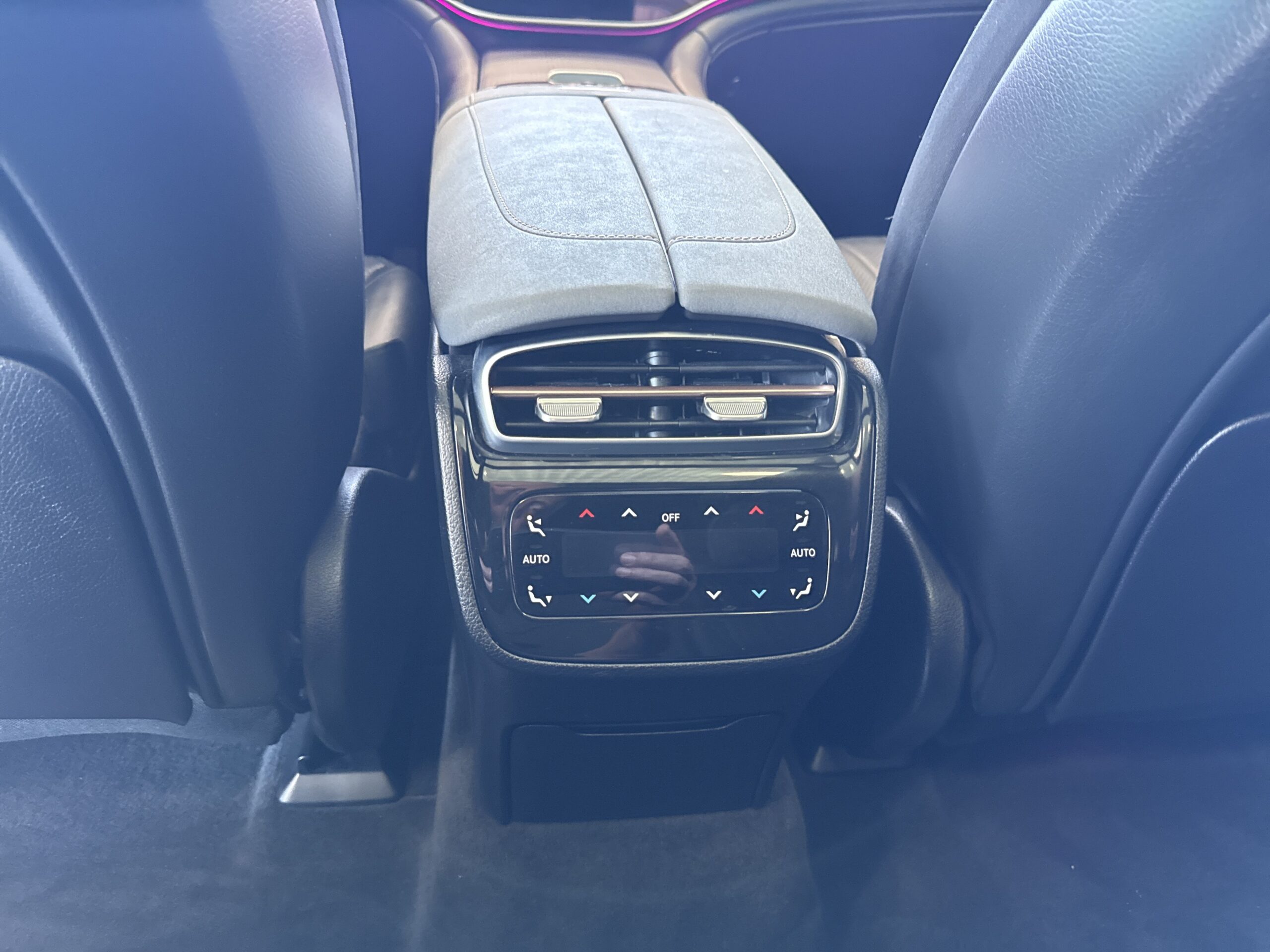 2023 Mercedes-Benz  EQS 580