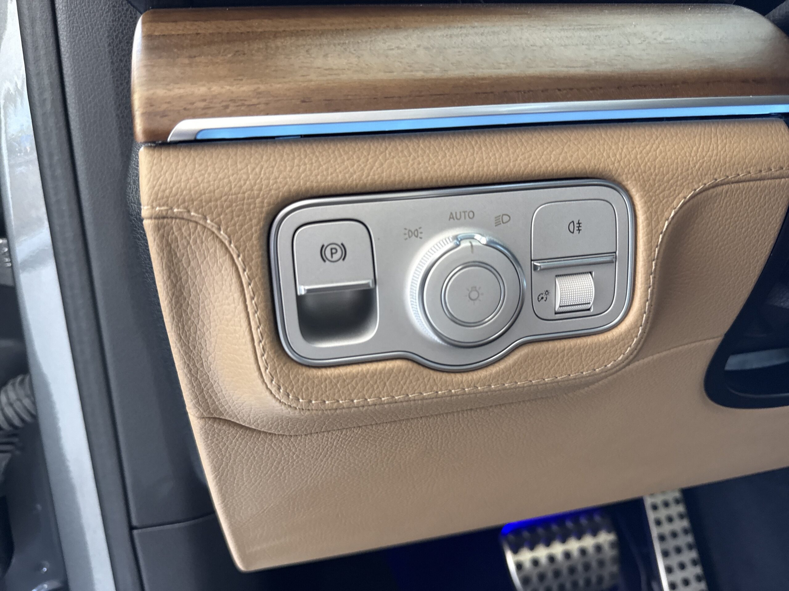 2024 Mercedes-Benz  GLS 450