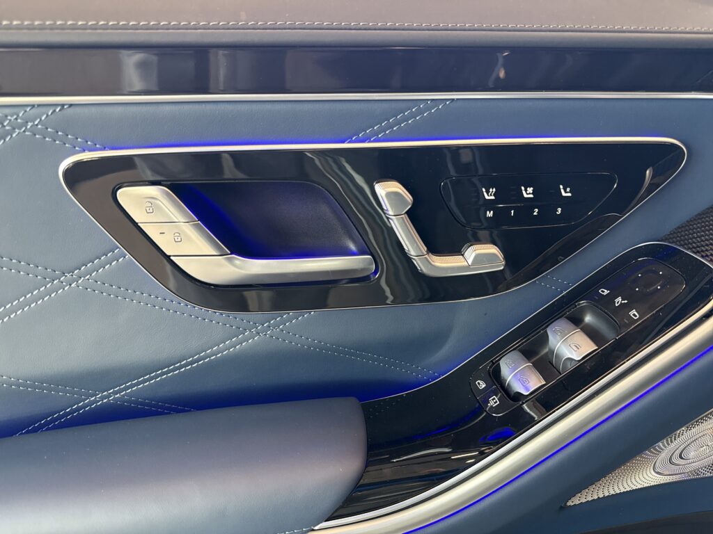 2026 Mercedes-Benz  AMG S 63 E