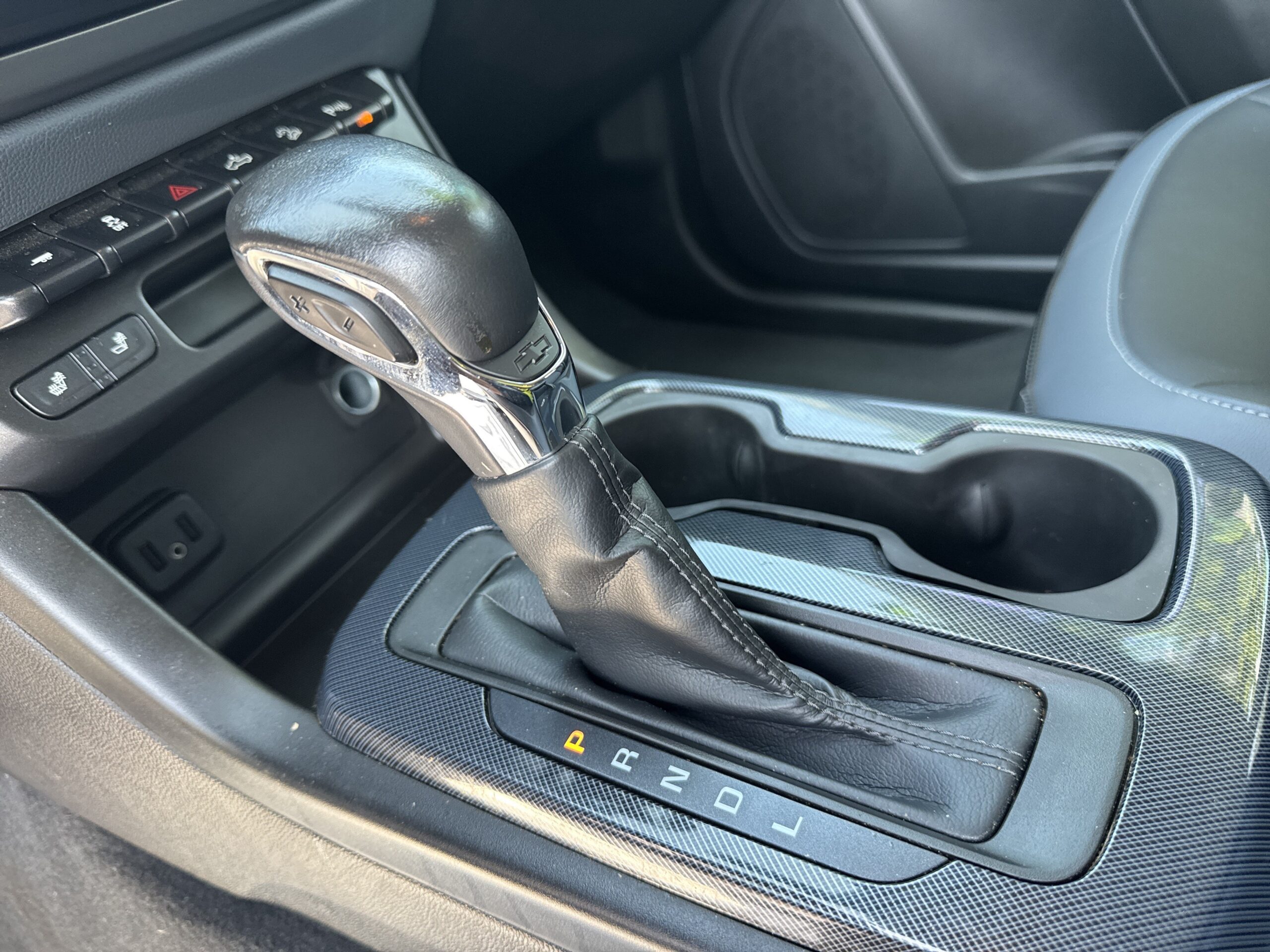 2022 Chevrolet Colorado 4WD Z71