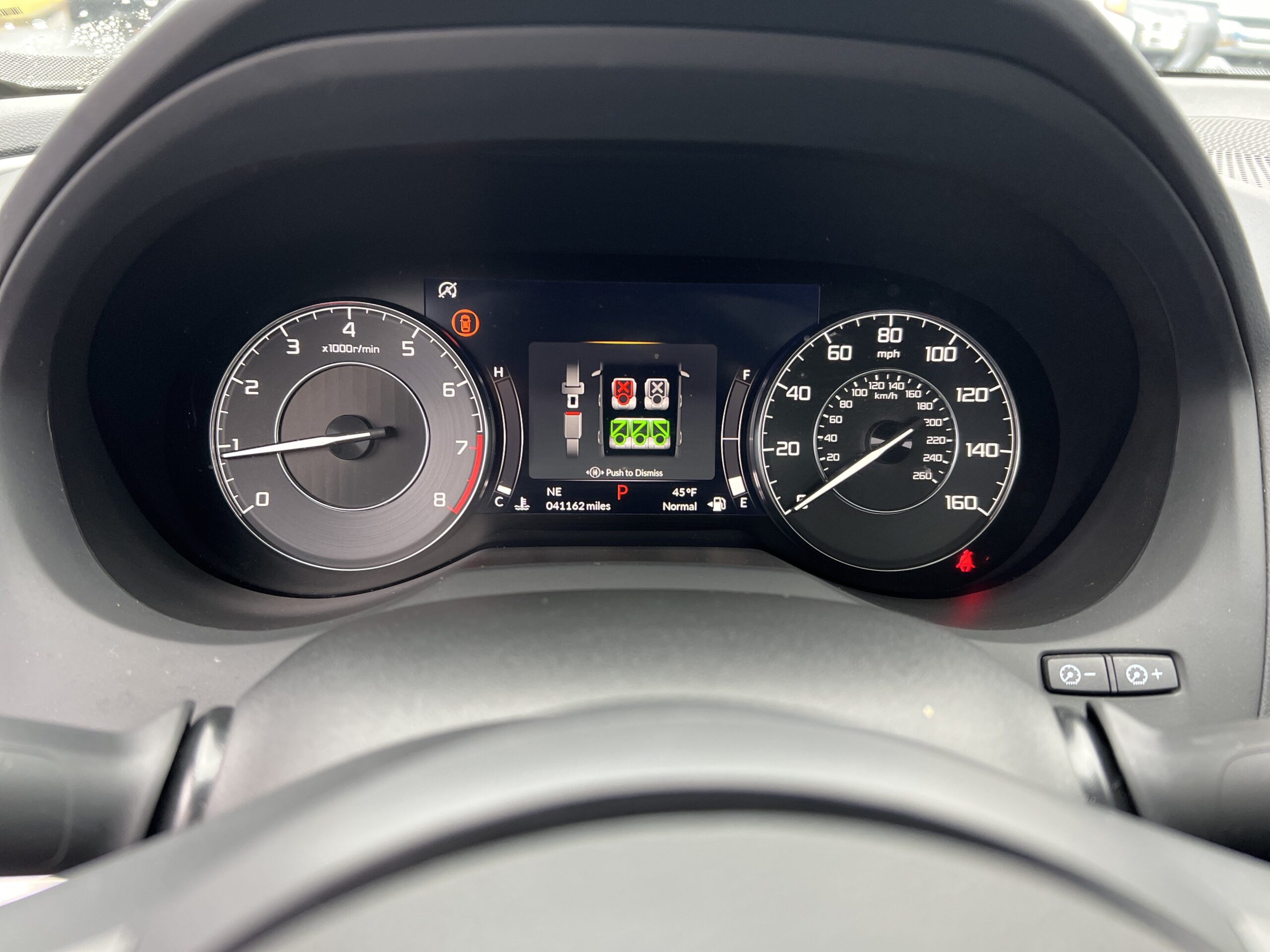 2022 Acura RDX w/Technology Package