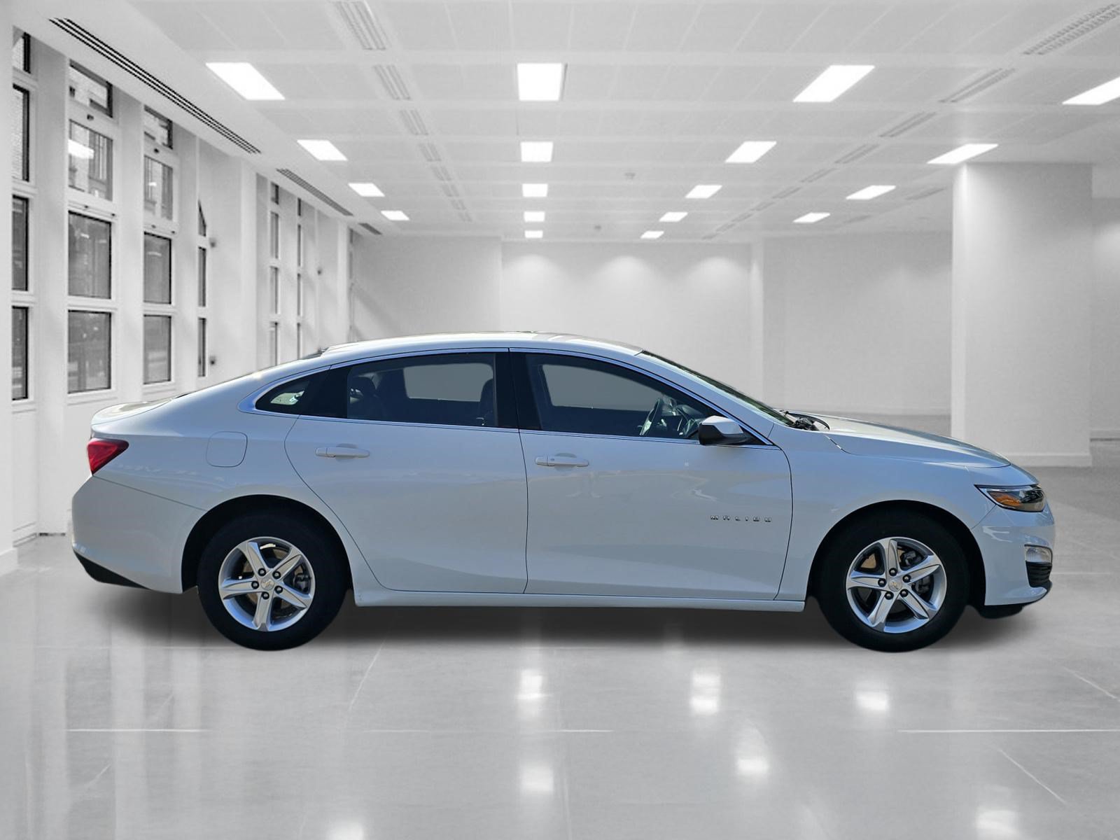 2024 Chevrolet Malibu LS