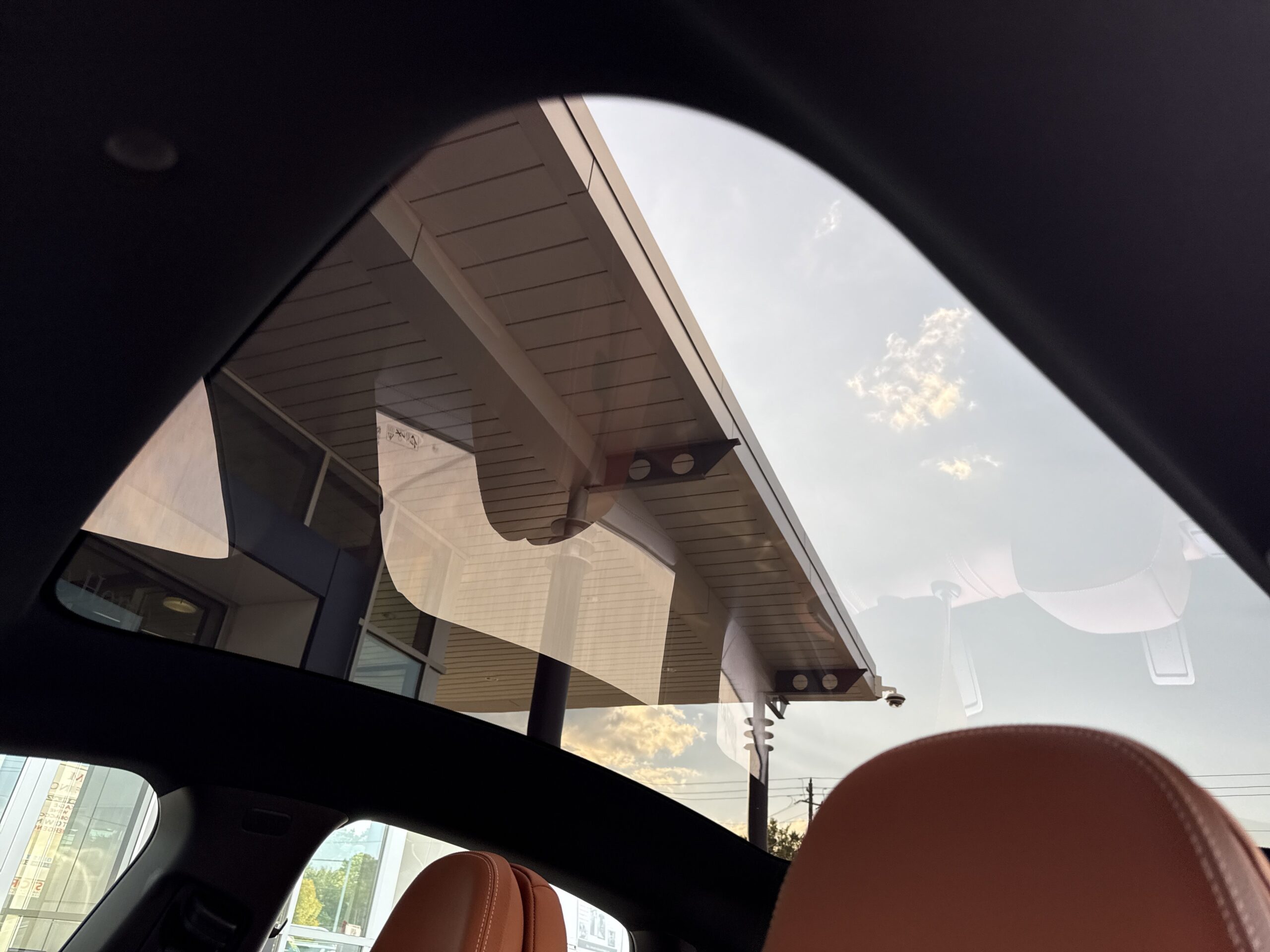 2027 Mercedes-Benz  CLA 250+ Electric