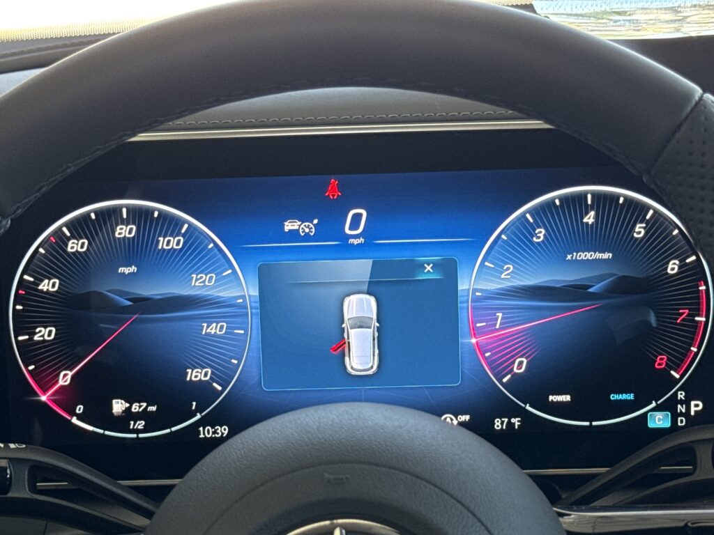 2027 Mercedes-Benz GLC GLC 300