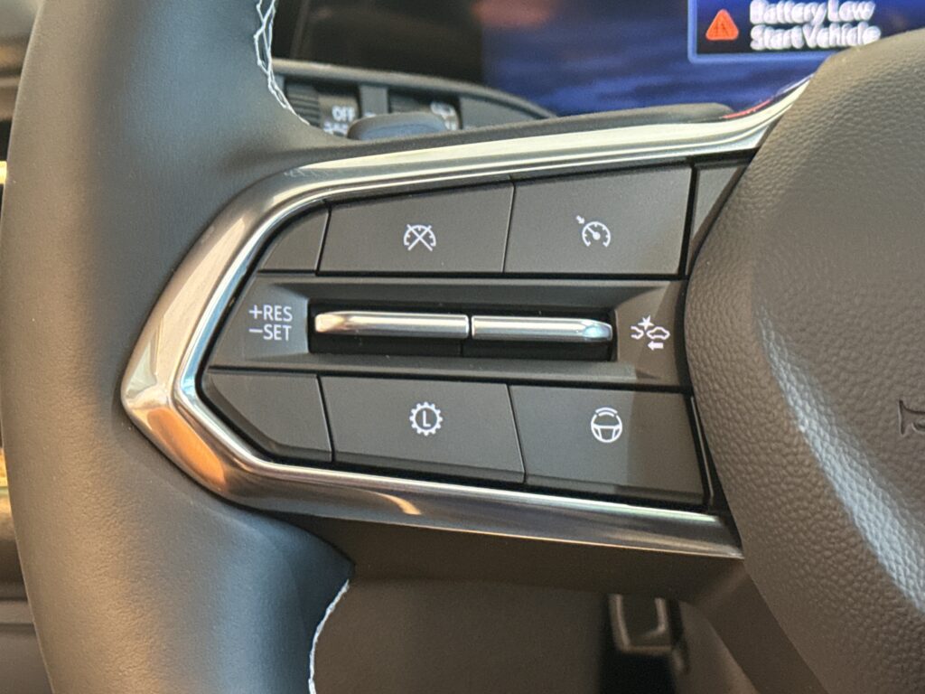 2026 Chevrolet Traverse FWD High Country
