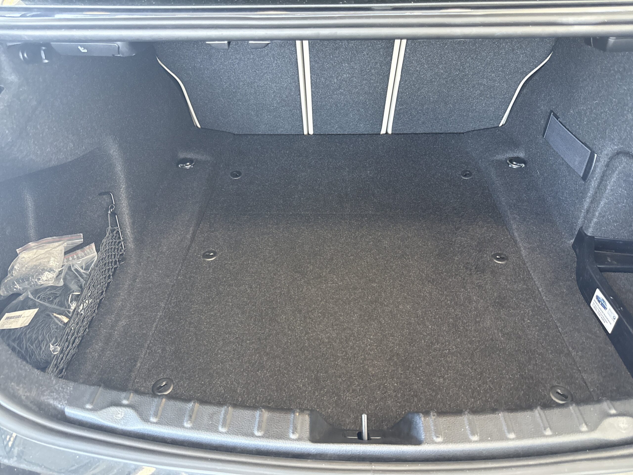 2015 BMW  335i