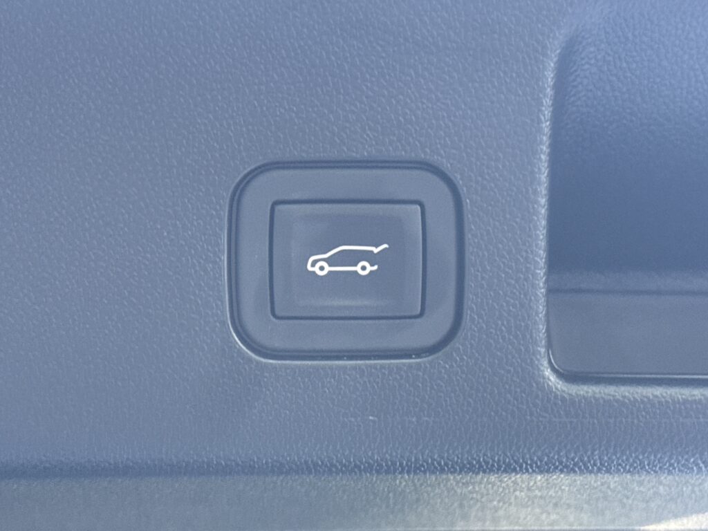 2024 Chevrolet Equinox EV LT