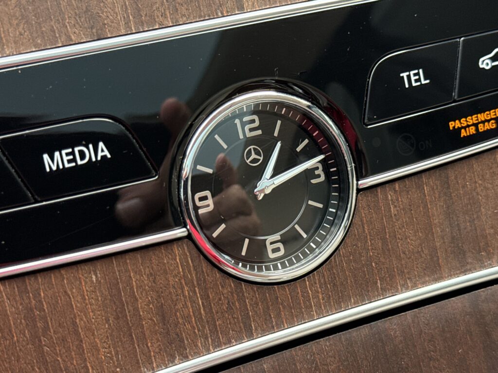 2020 MERCEDES-BENZ