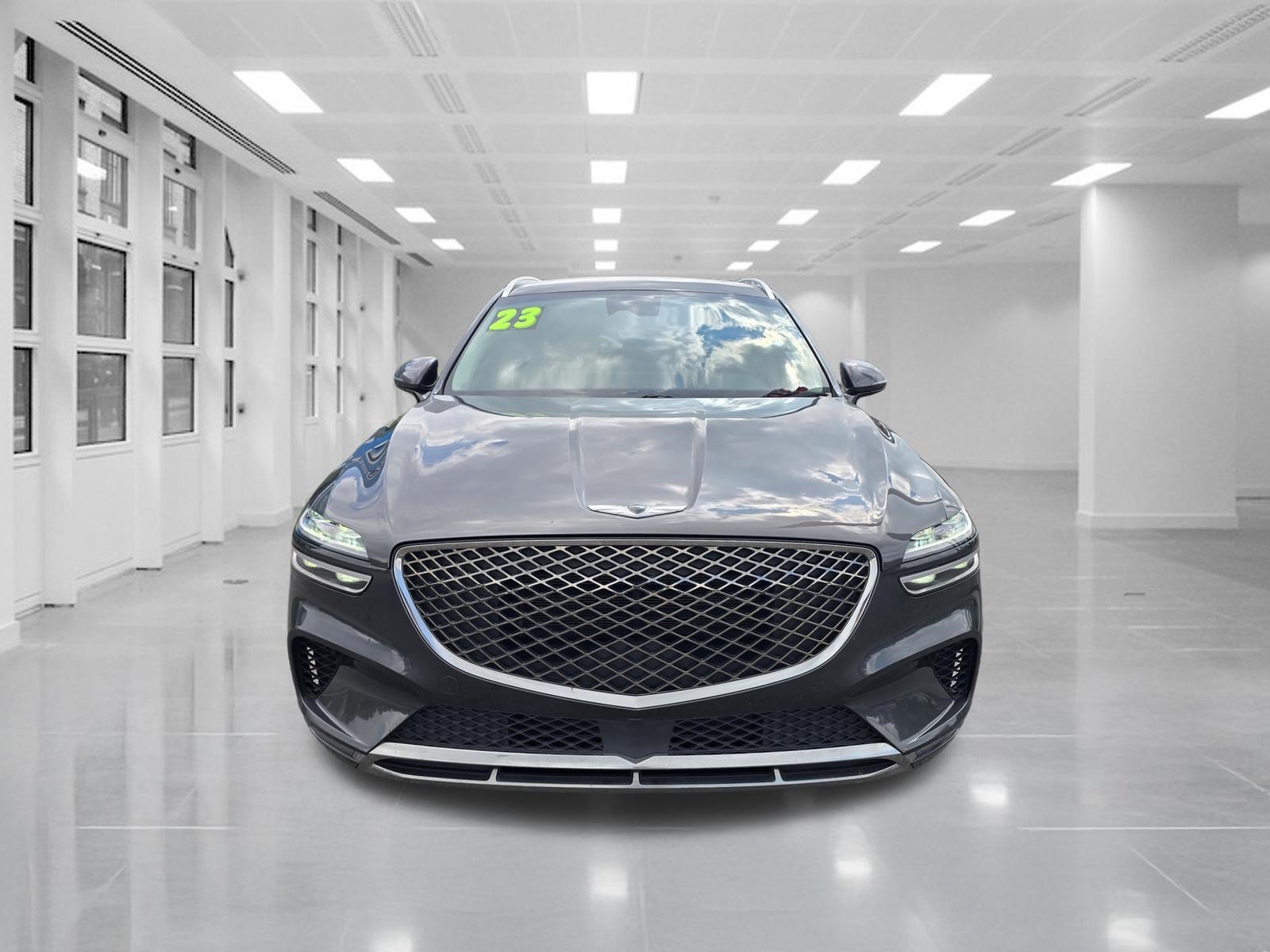 2023 Genesis GV70 2.5T