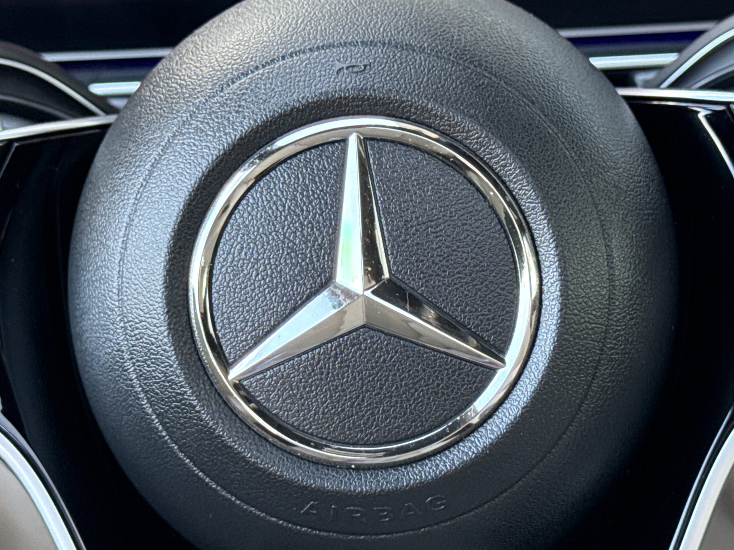 2025 Mercedes-Benz  GLS 450