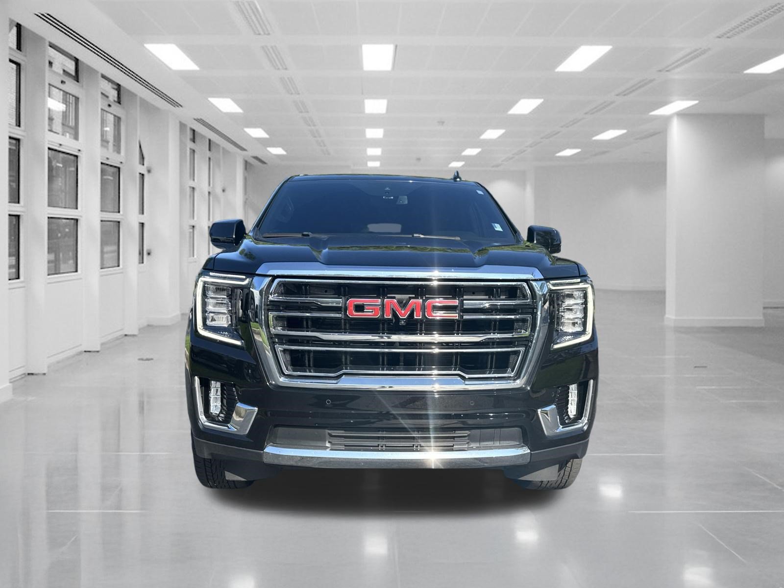 2024 GMC Yukon