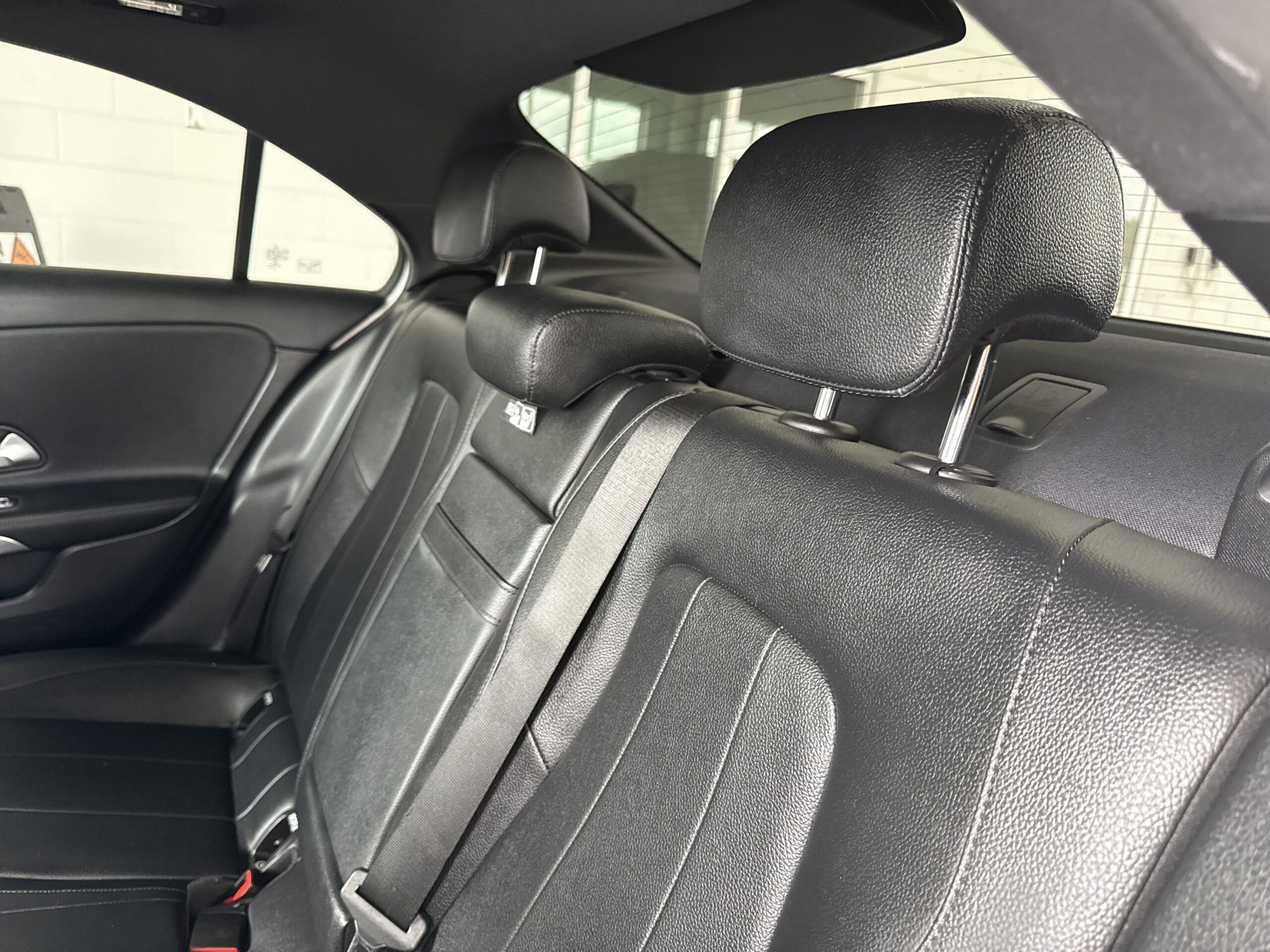 2021 Mercedes-Benz  A 220