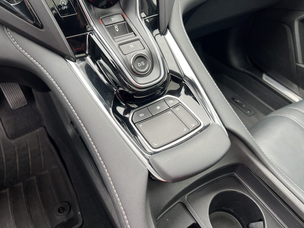 2022 Acura RDX w/Technology Package
