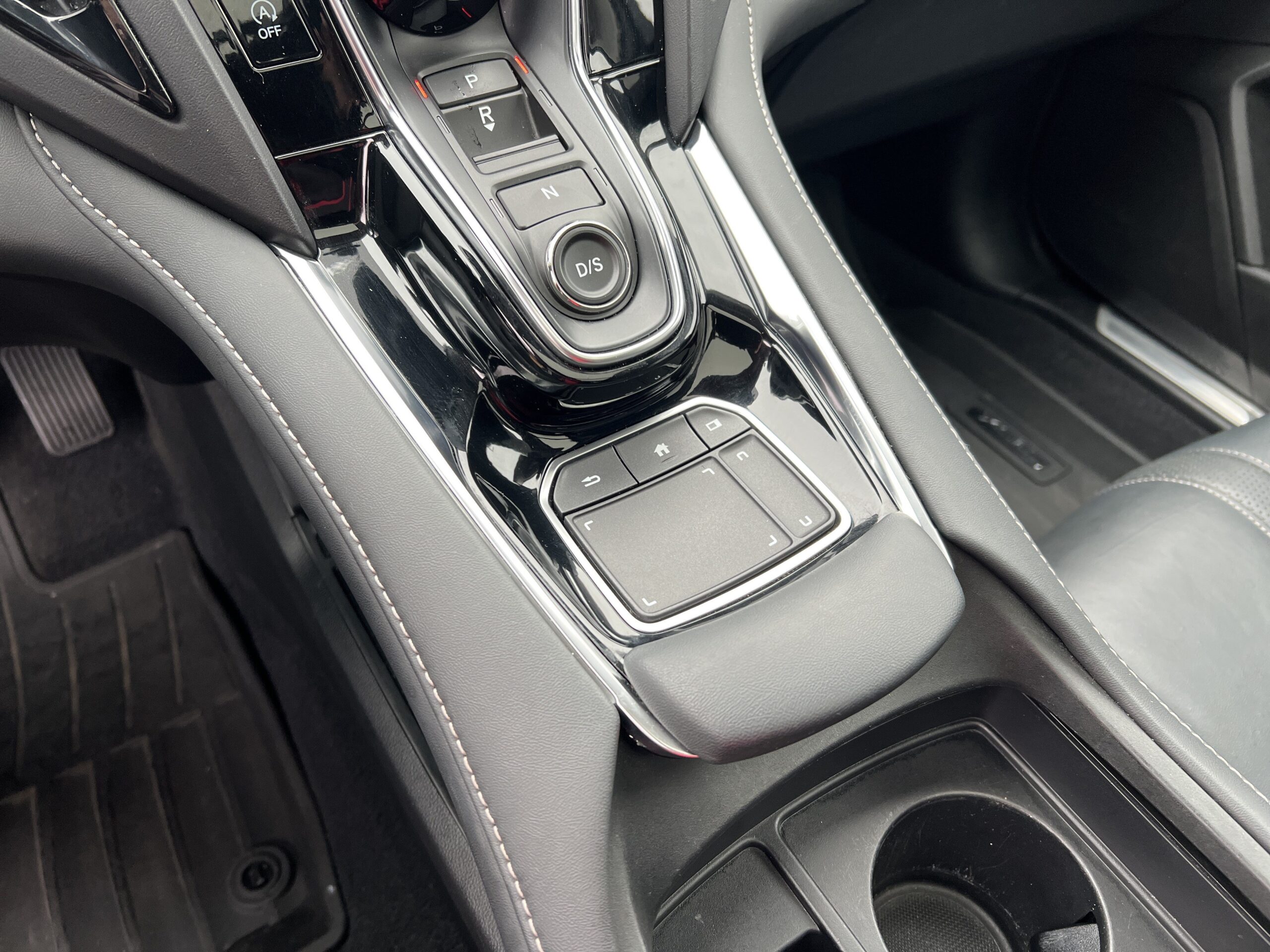 2022 Acura RDX w/Technology Package