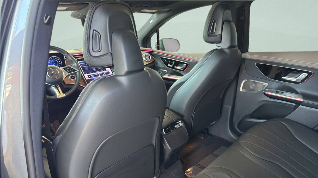 2023 Mercedes-Benz  EQE 350