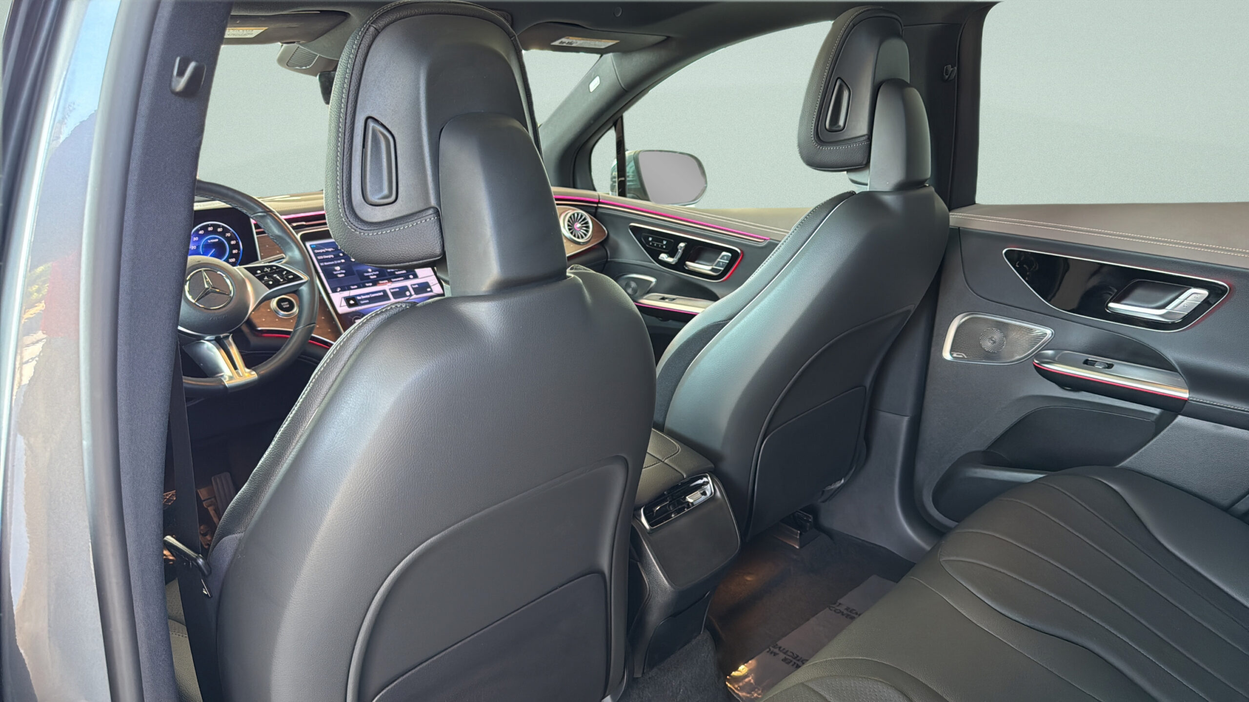 2023 Mercedes-Benz  EQE 350