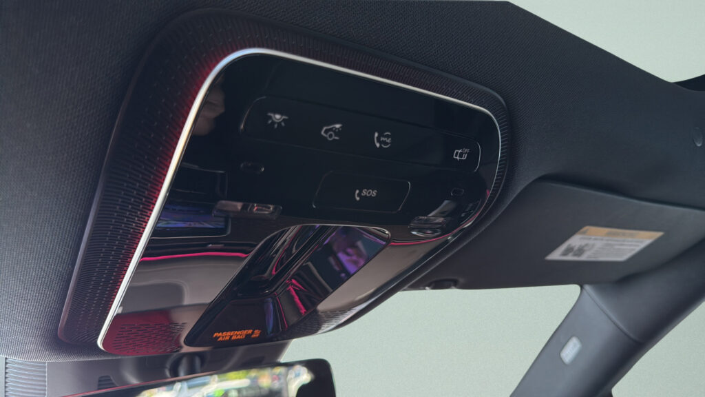 2023 Mercedes-Benz  EQE 350