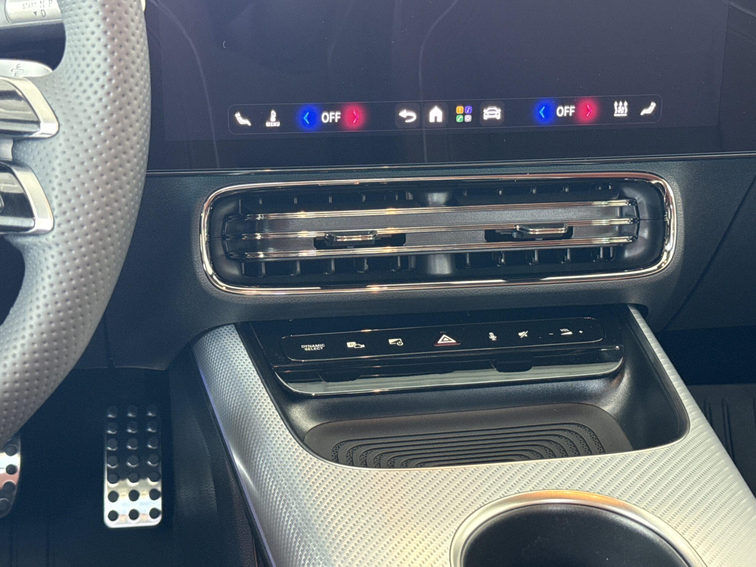 2027 Mercedes-Benz CLA CLA 350 Electric
