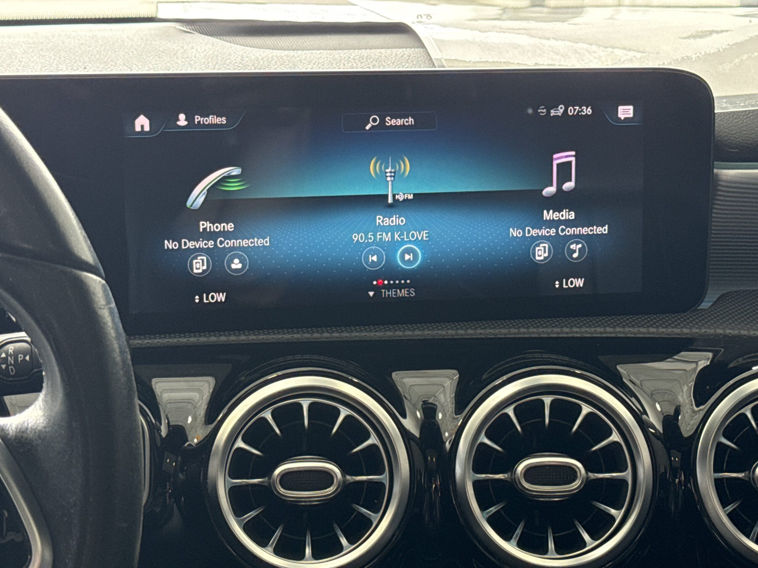2021 Mercedes-Benz  A 220