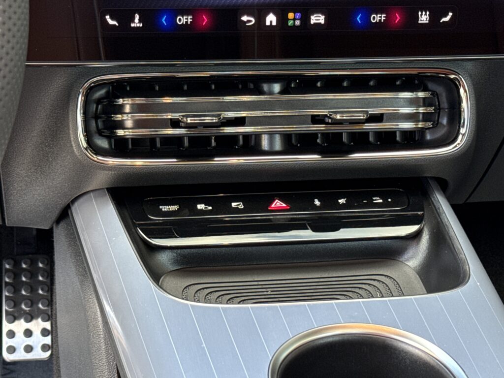 2027 Mercedes-Benz  CLA 250+ Electric