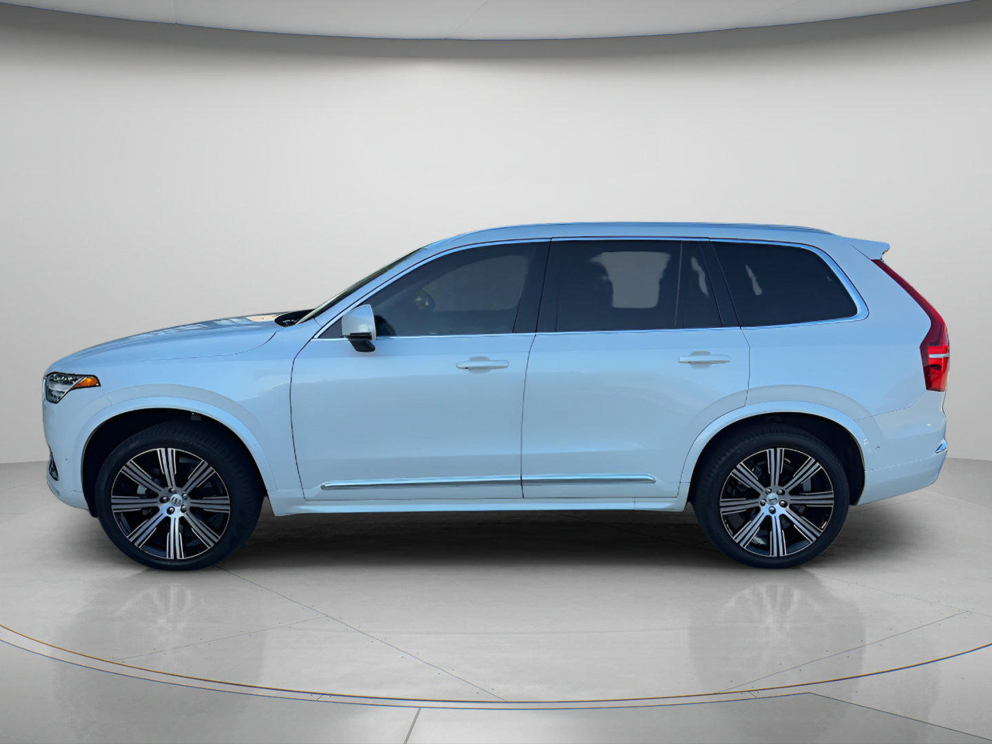 2025 Volvo XC90 Ultra
