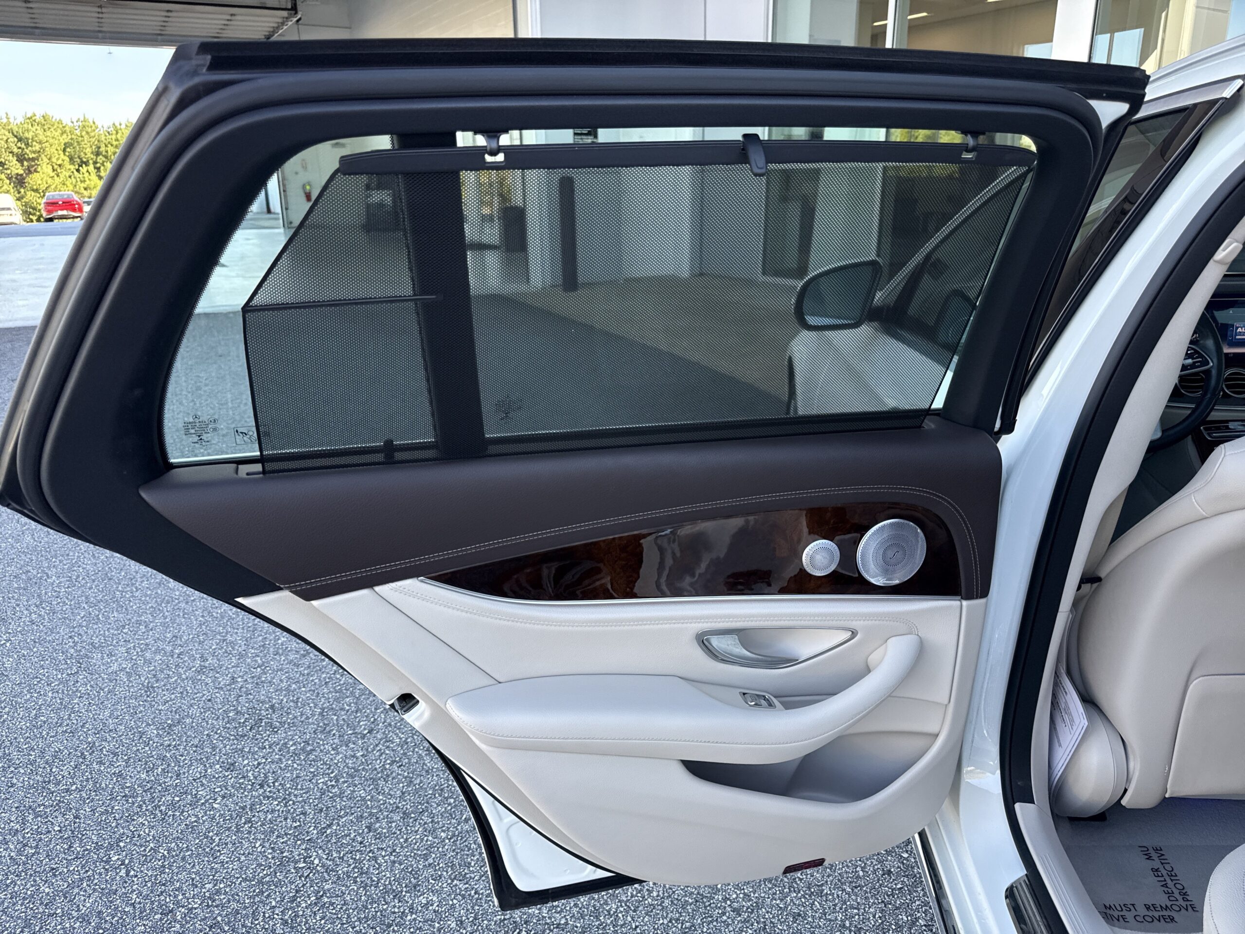 2020 Mercedes-Benz  E 450