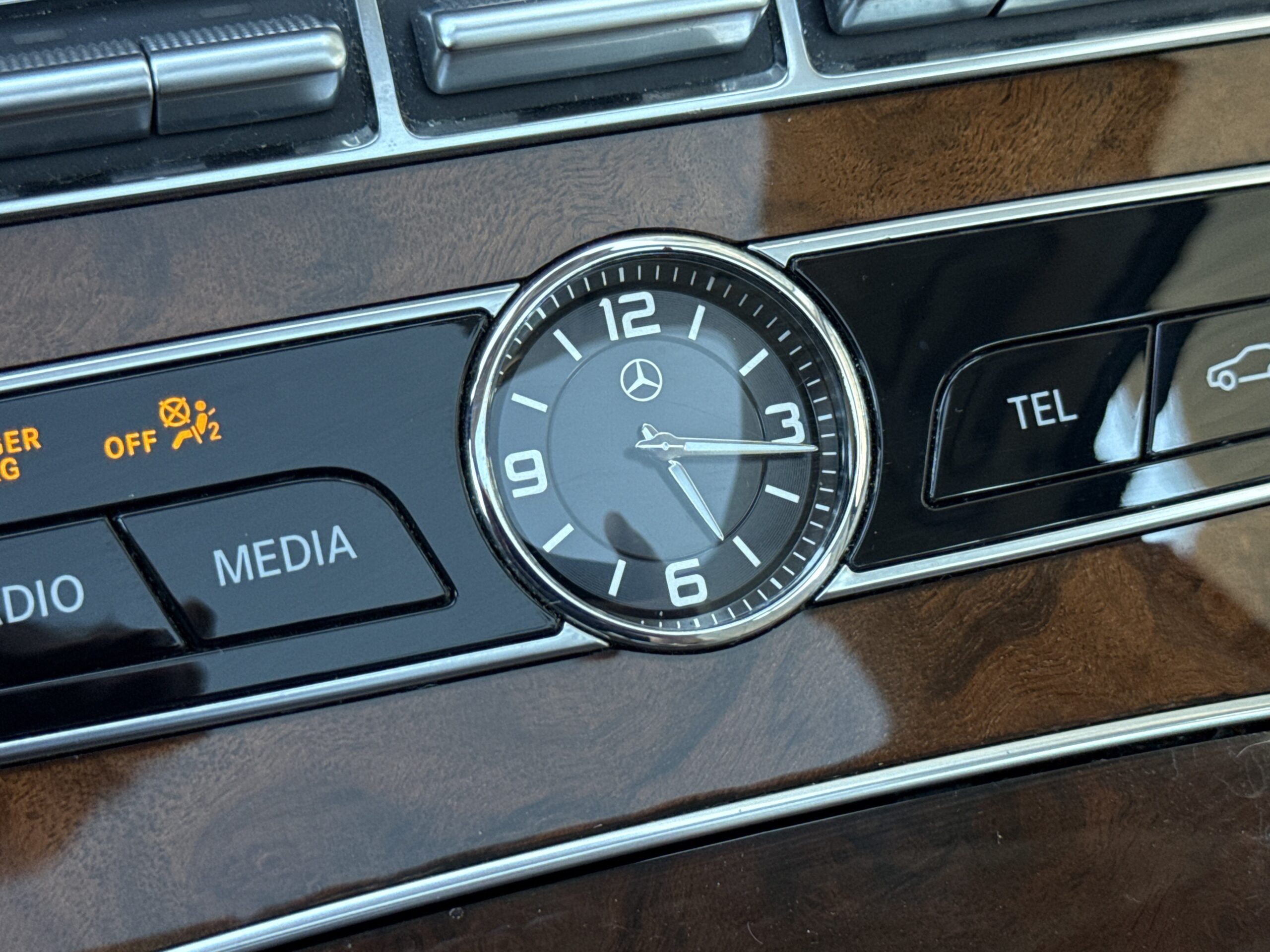 2020 Mercedes-Benz  E 450