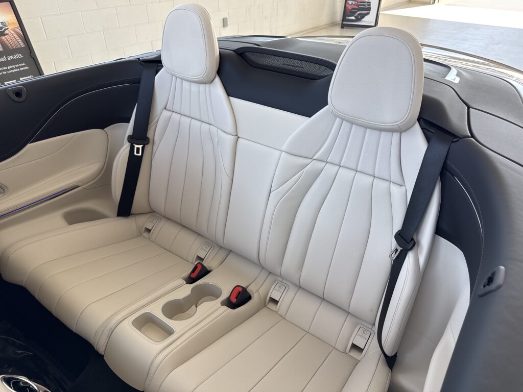 2027 Mercedes-Benz  AMG CLE 53