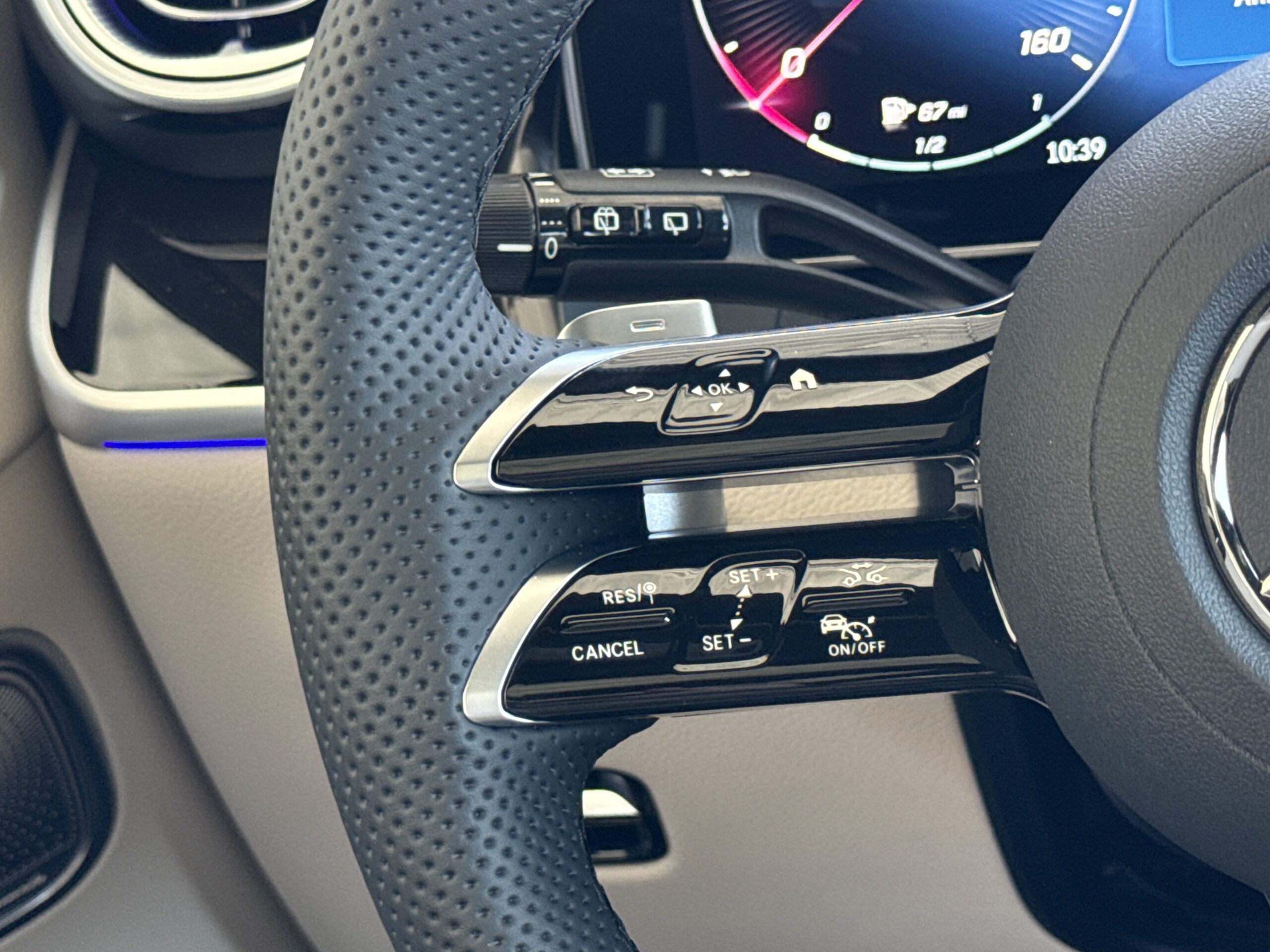 2027 Mercedes-Benz GLC GLC 300