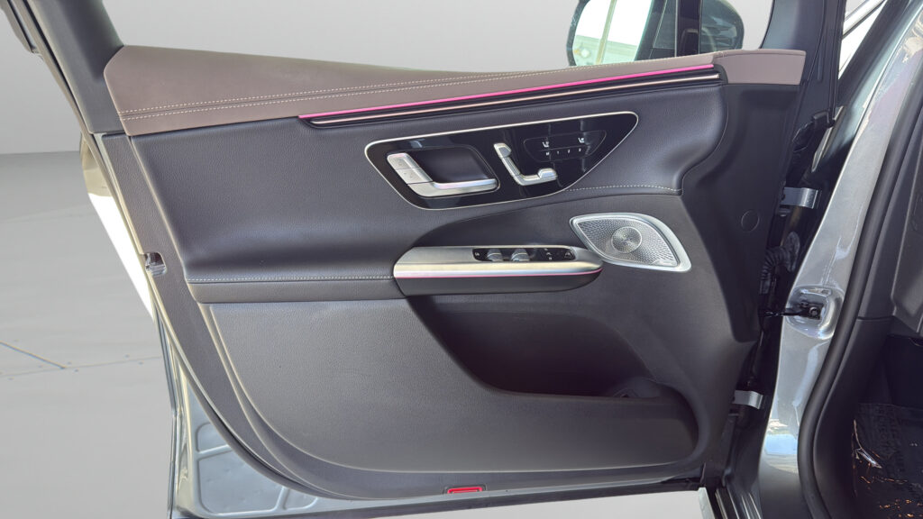 2023 Mercedes-Benz  EQE 350