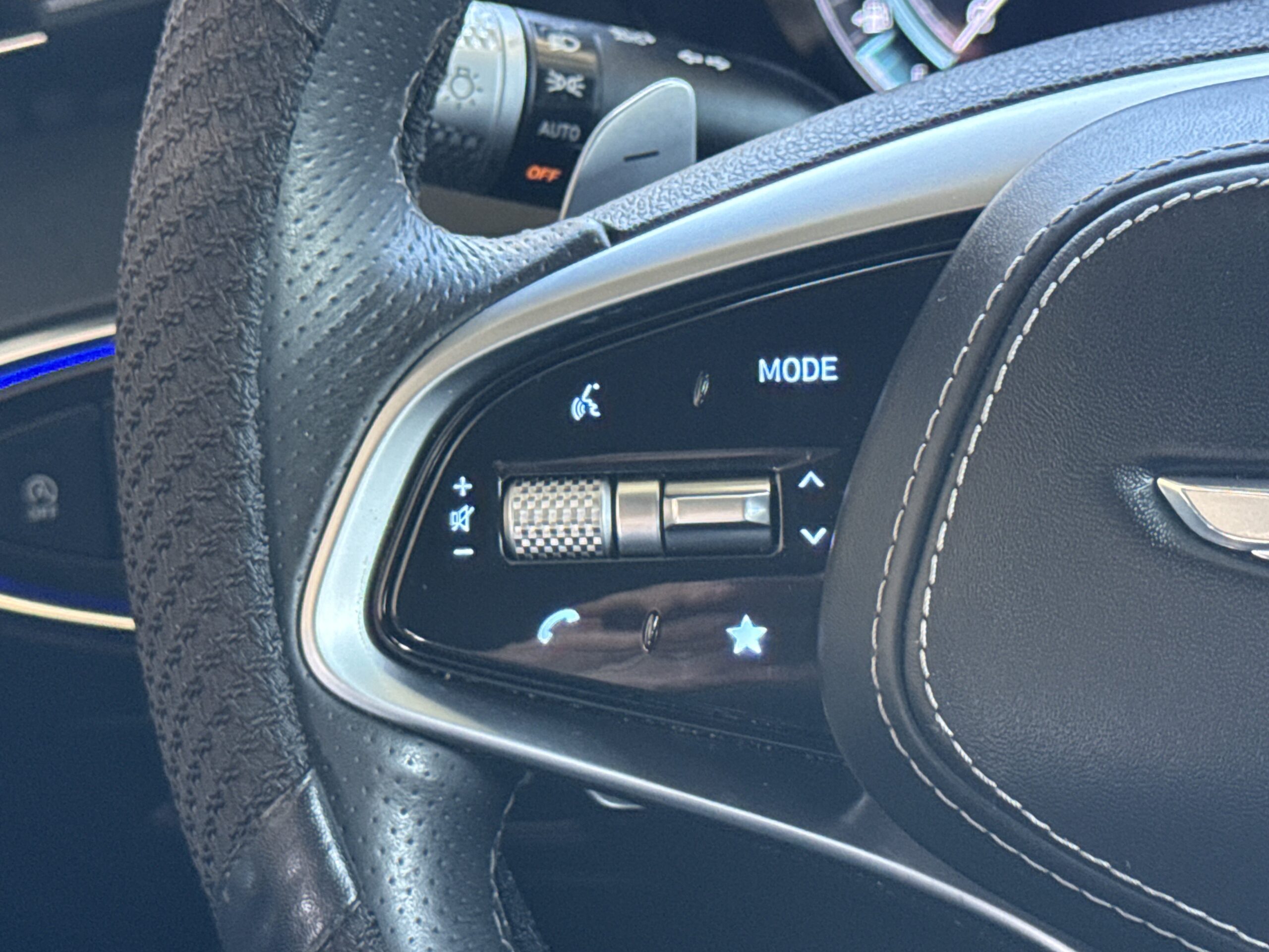 2022 Genesis GV70 3.5T Sport