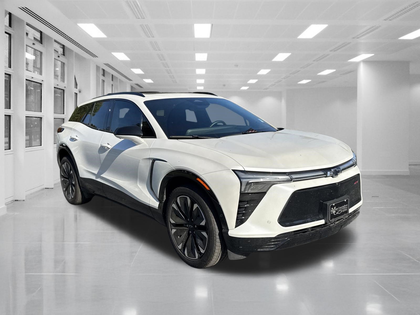 2025 Chevrolet Blazer EV AWD RS