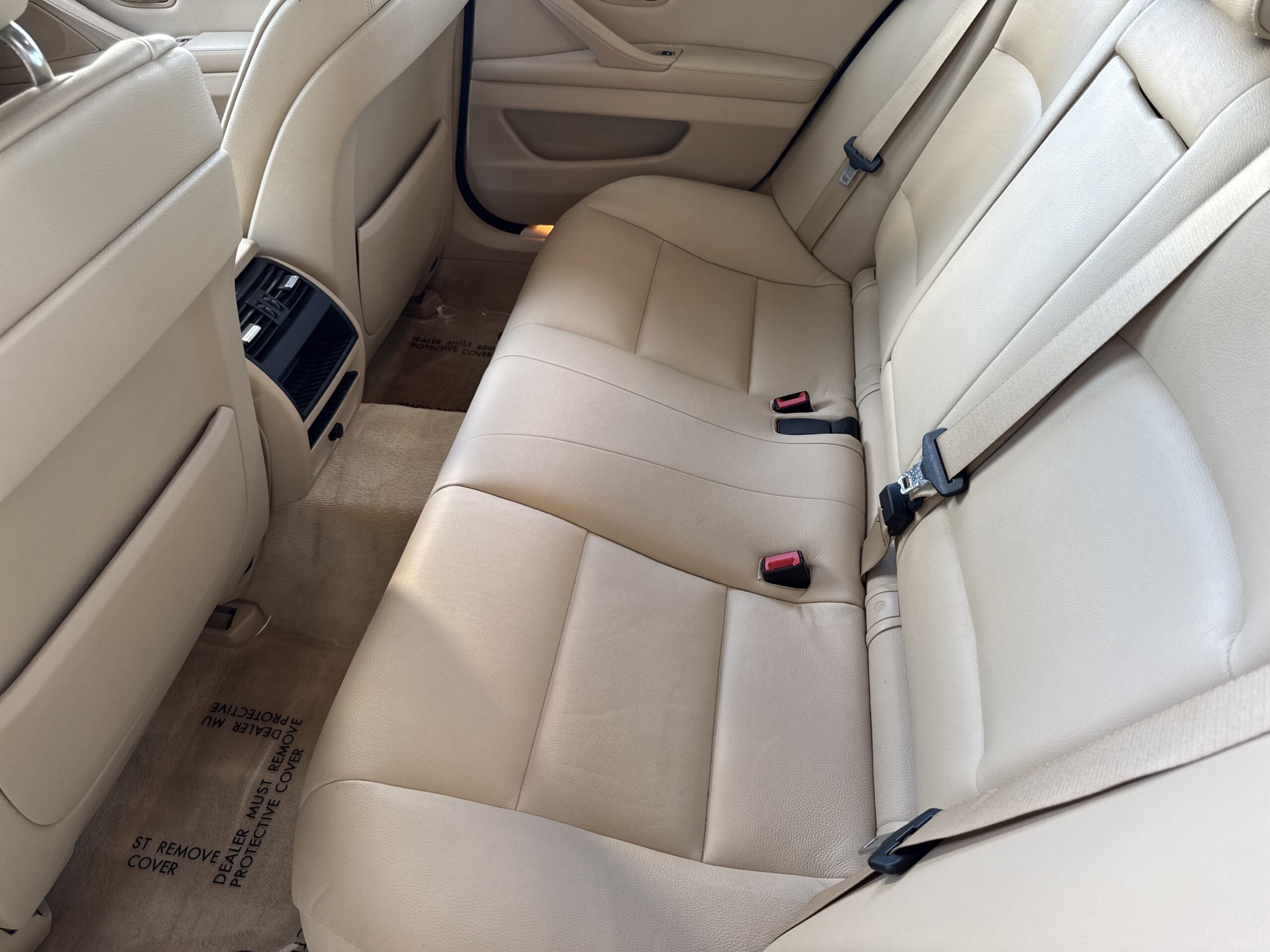 2013 BMW  528i