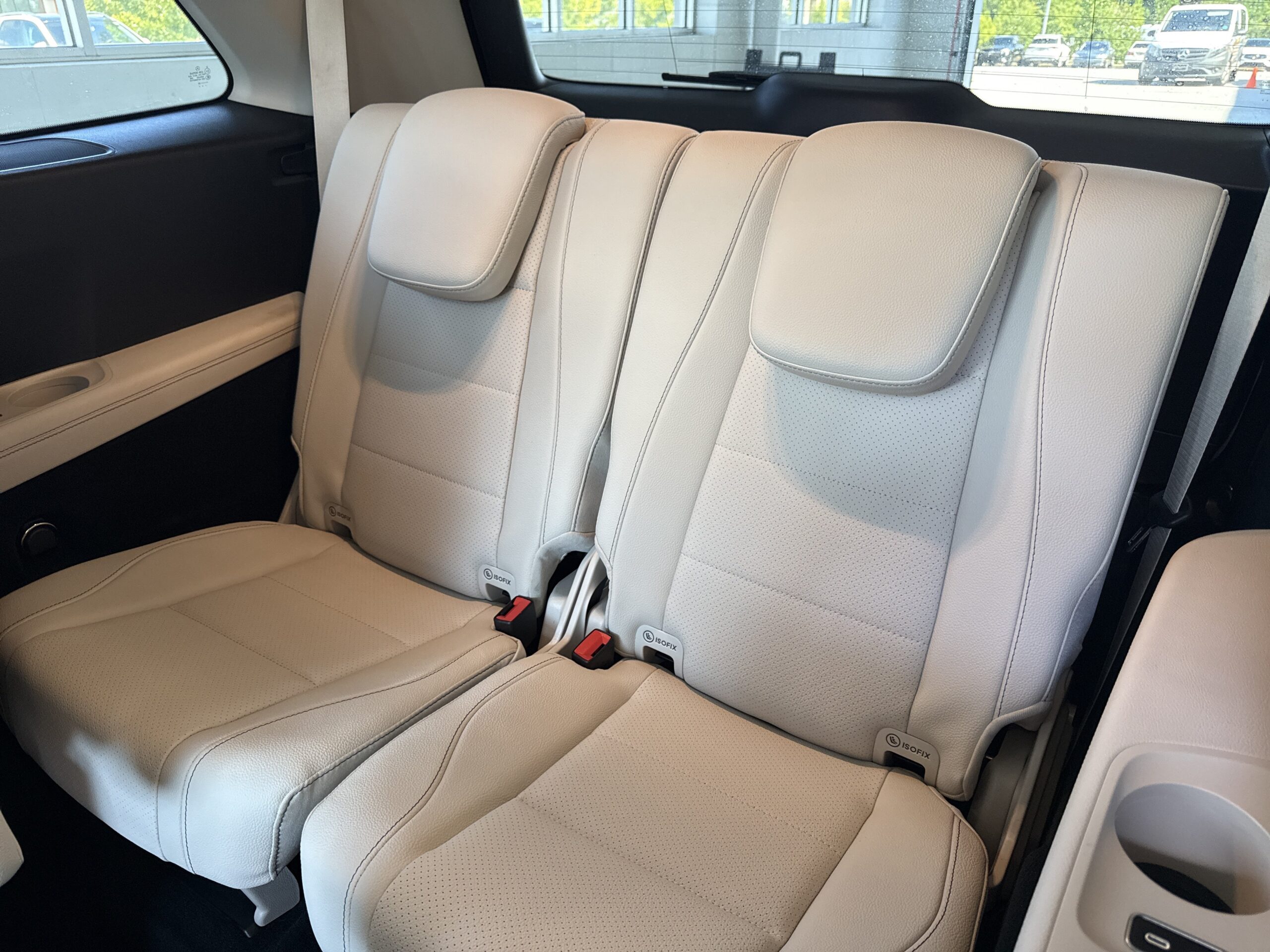 2025 Mercedes-Benz  GLS 450