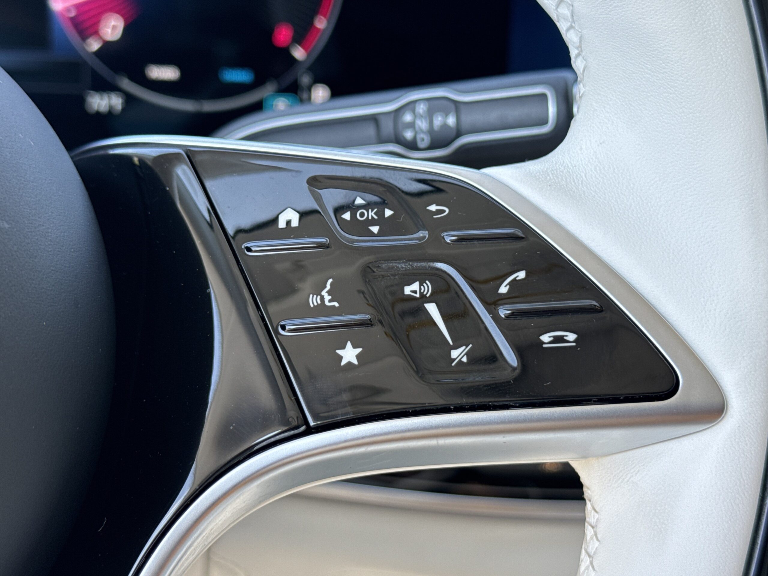 2025 Mercedes-Benz GLS Maybach GLS 600